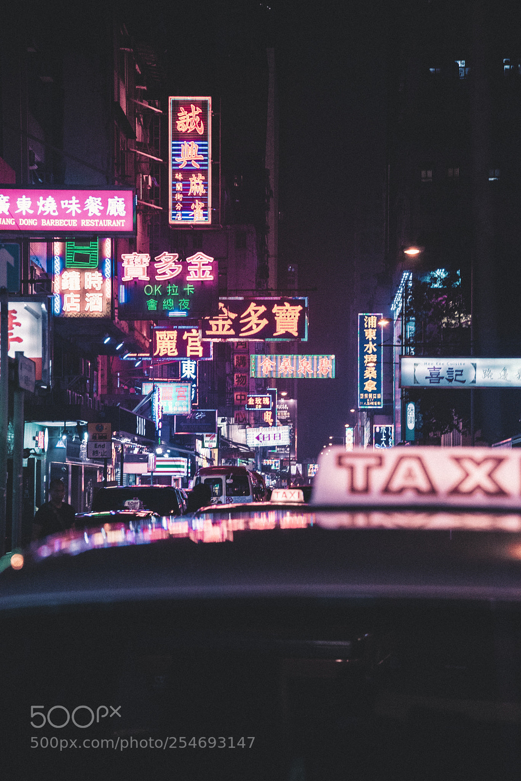 Nikon D800 sample photo. Kowloon, hong kong photography
