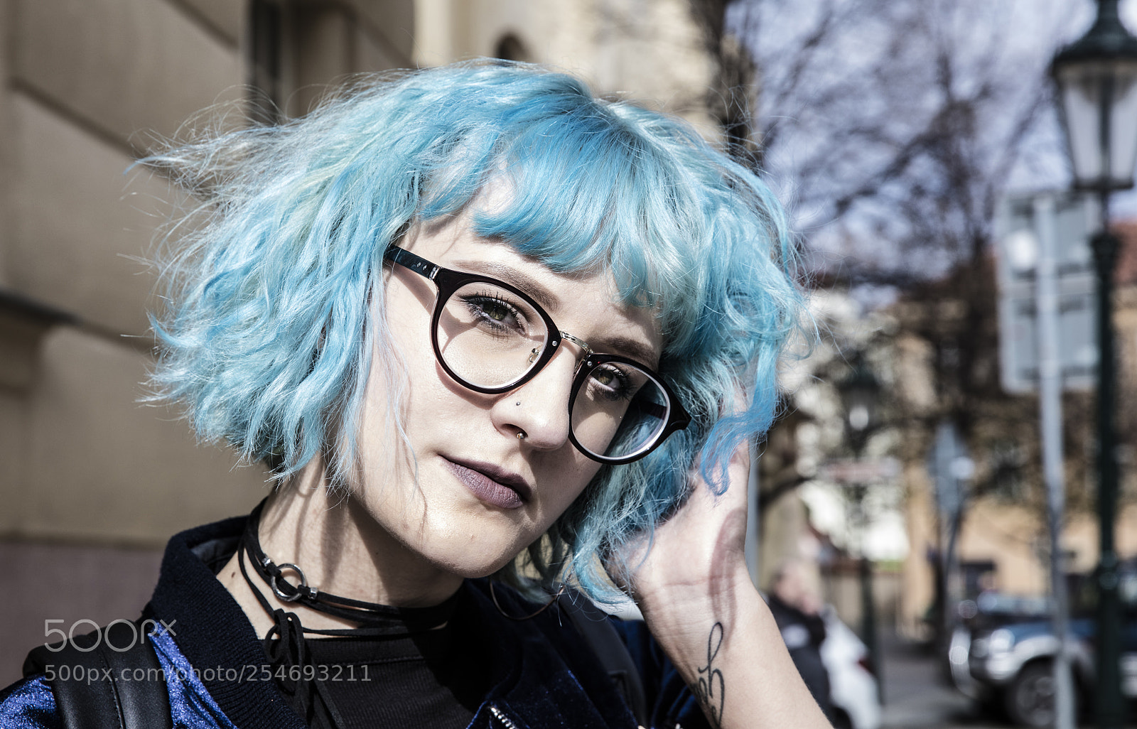 Canon EOS 5DS R sample photo. Outdoor portrait photography