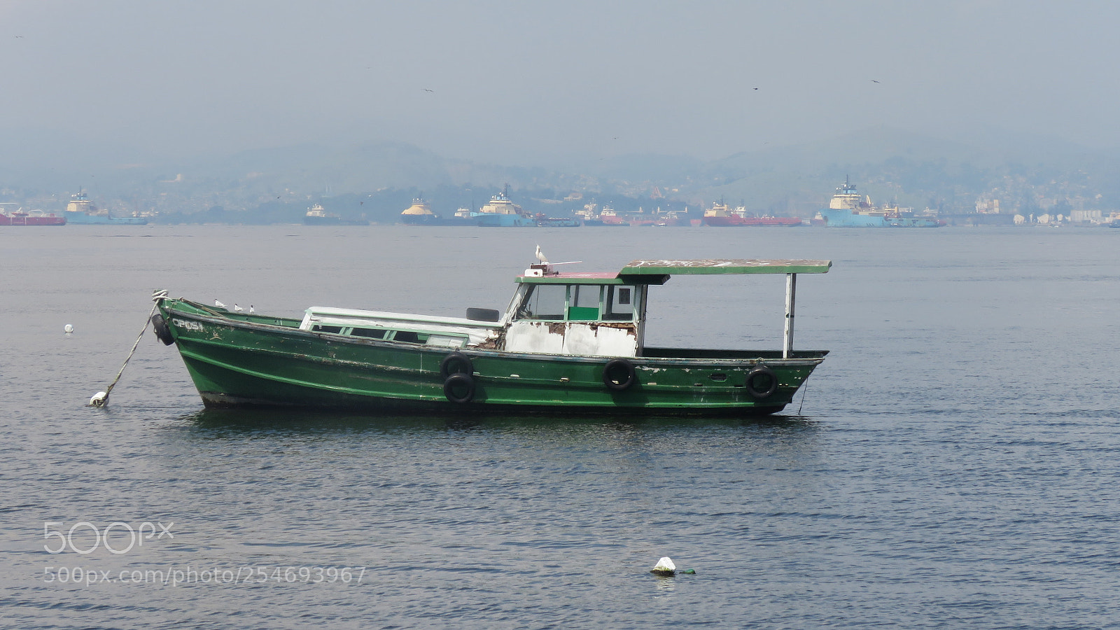 Canon PowerShot SX60 HS sample photo. Bay photography