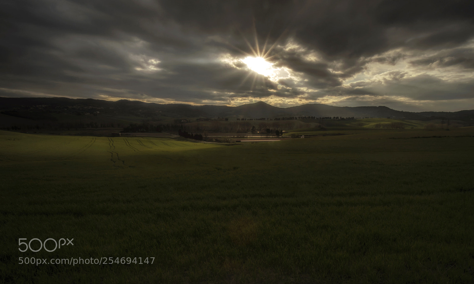 Nikon D7100 sample photo. Fuori dalle nuvole photography