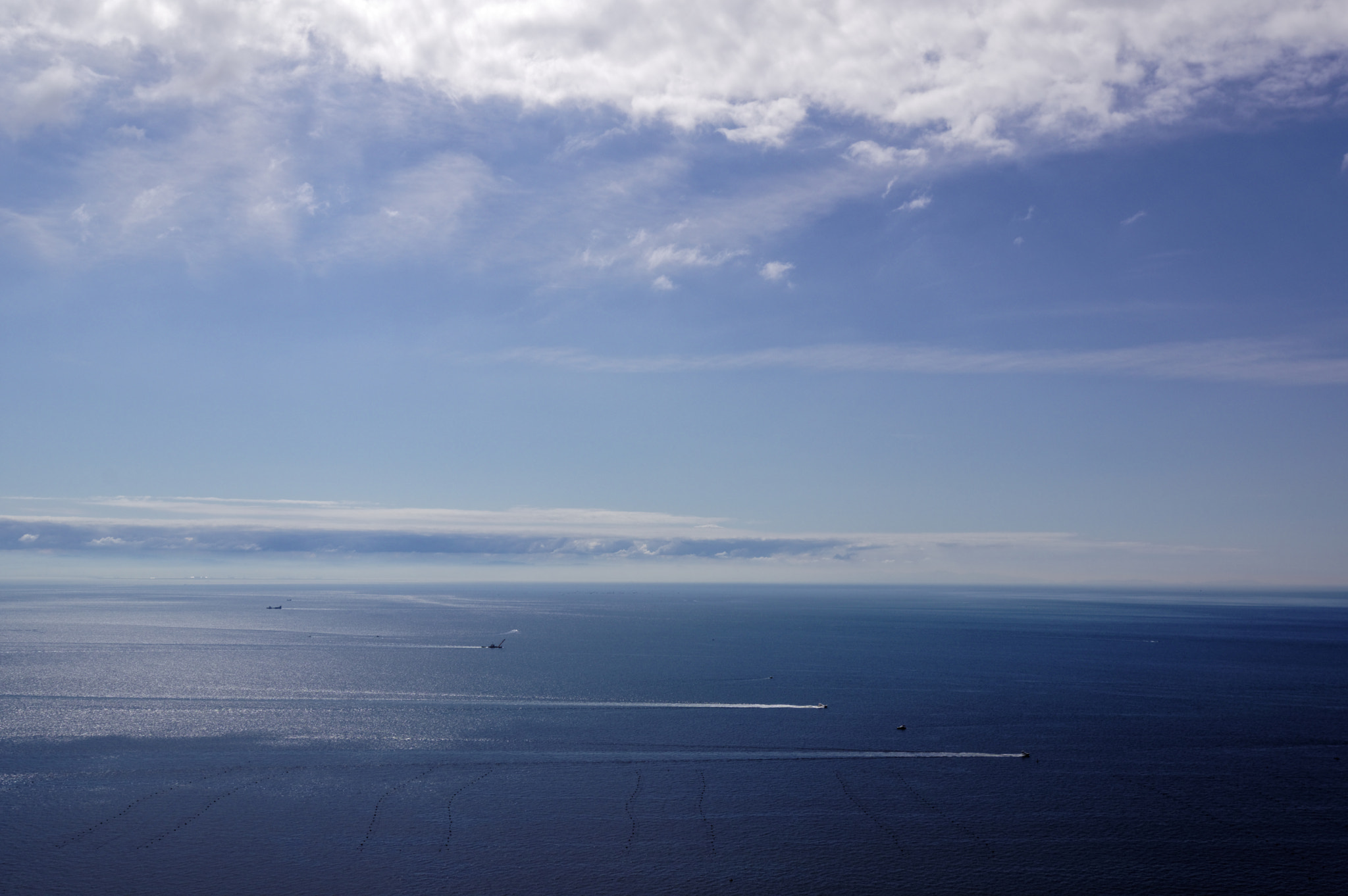 Pentax K-3 + Pentax smc DA 12-24mm F4.0 ED AL (IF) sample photo. Sea photography