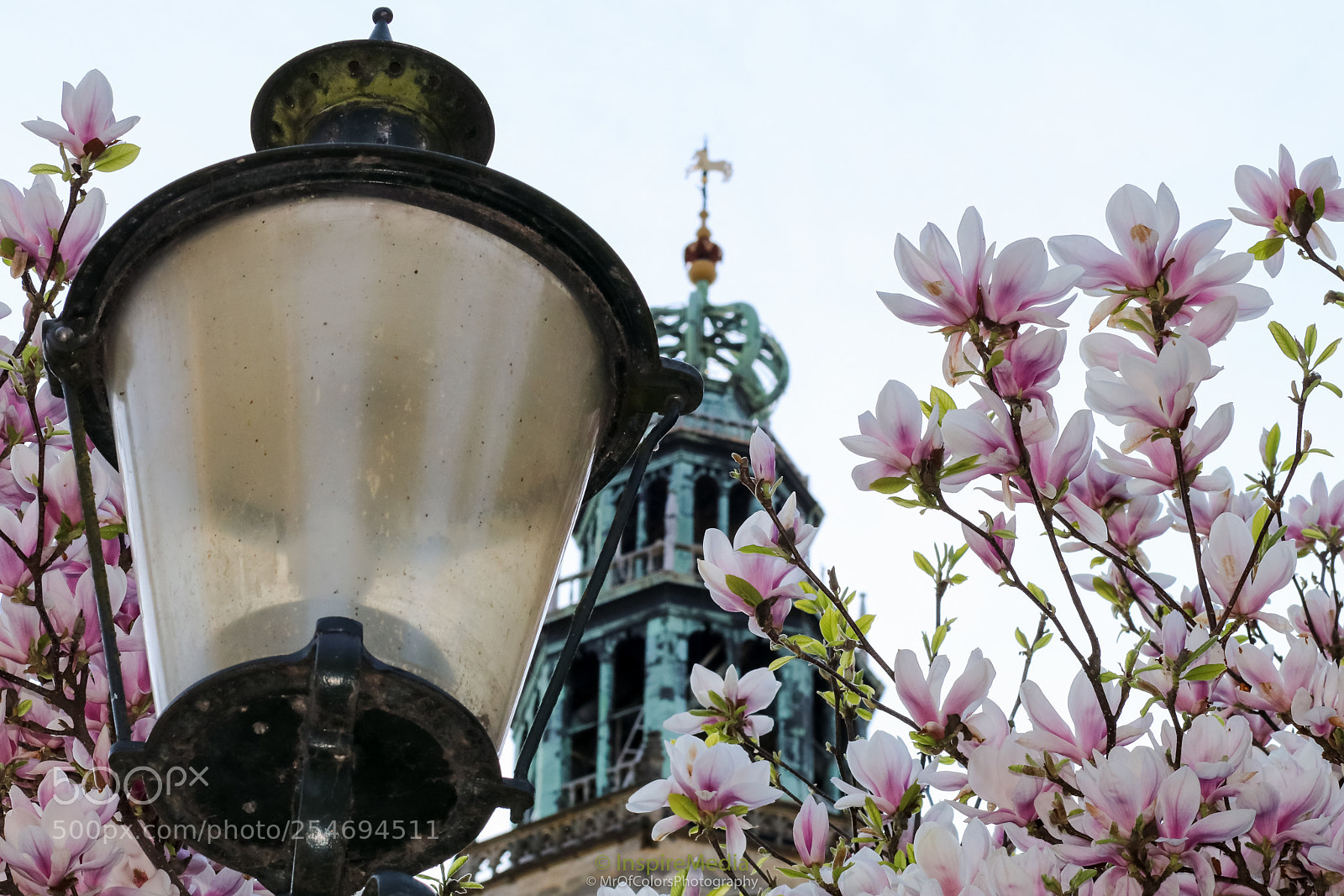 Canon EOS 80D sample photo. Colors and the martinitower photography