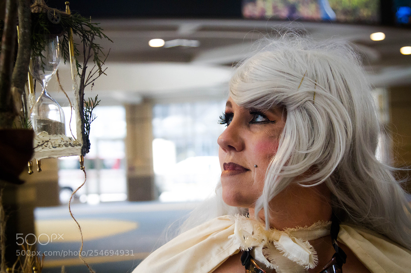 Canon EOS 7D sample photo. Time photography