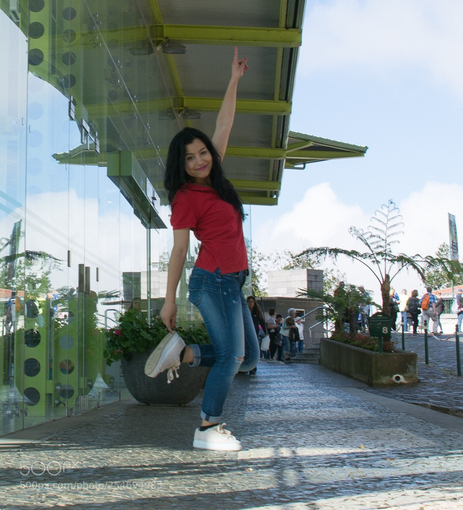 Nikon D7100 sample photo. Untitled photography