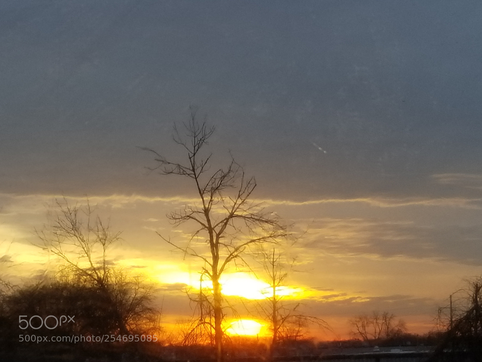 Samsung Galaxy S8 sample photo. Good morning world on photography