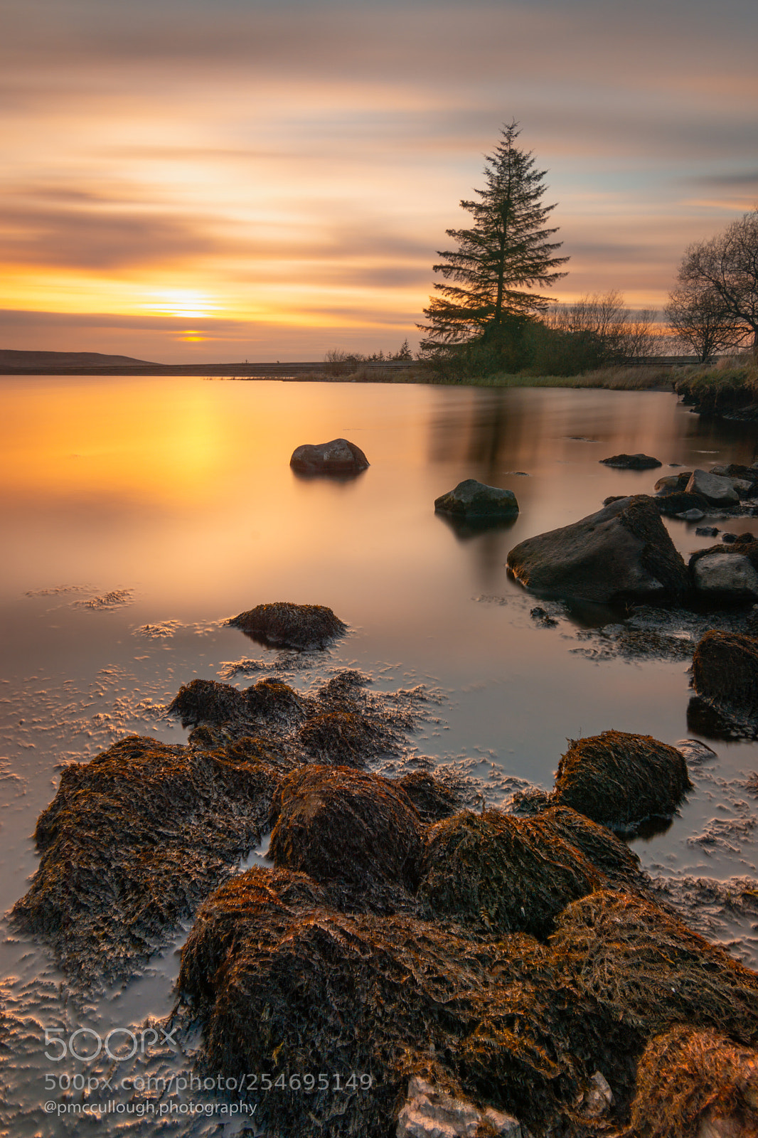 Nikon D7200 sample photo. Sunset photography