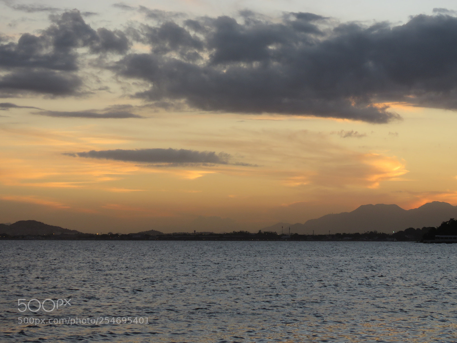 Canon PowerShot SX60 HS sample photo. Rio photography