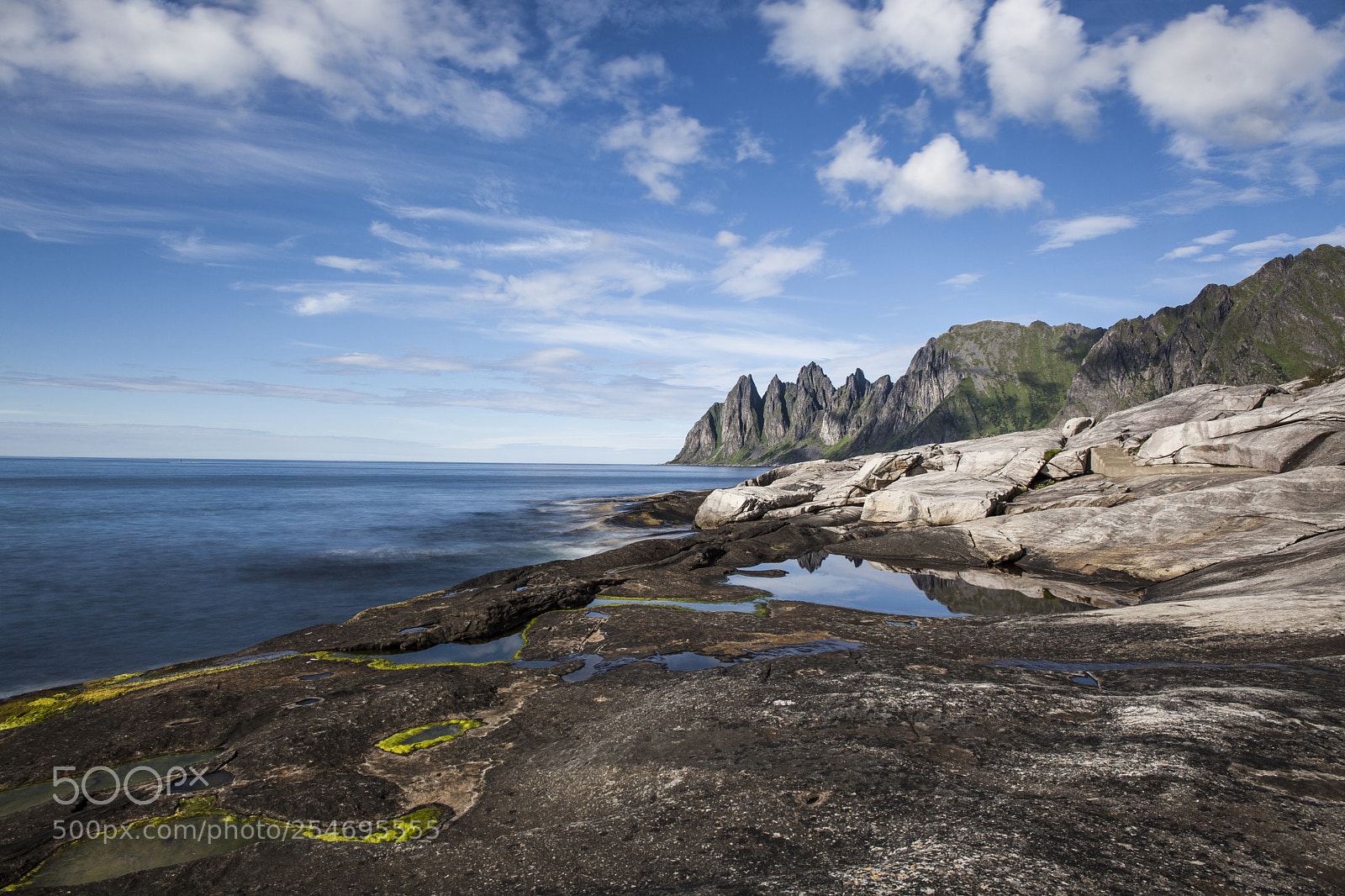Canon EOS 5D Mark II sample photo. Norway_2400.jpg photography