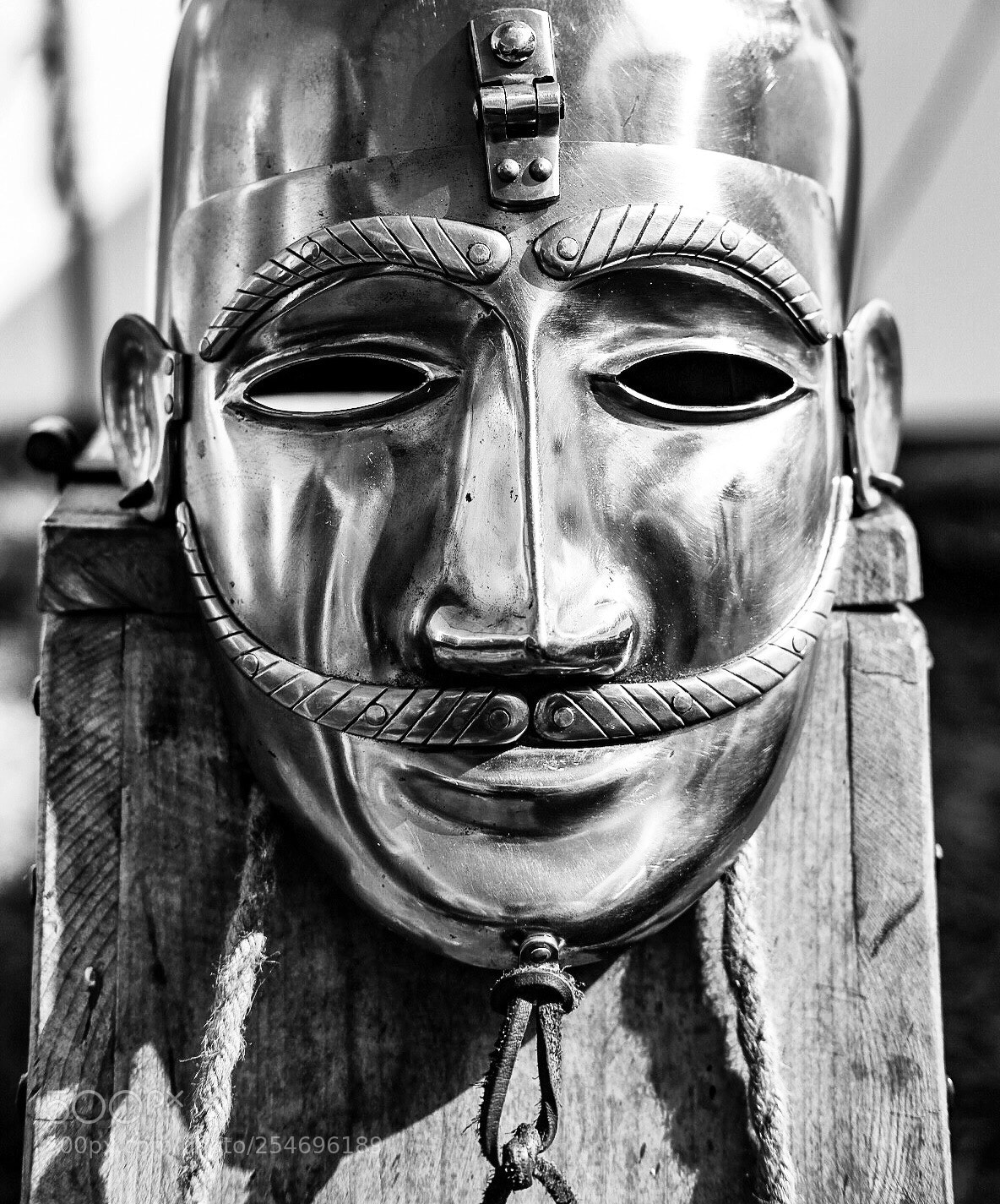 Fujifilm X-Pro2 sample photo. Mask photography