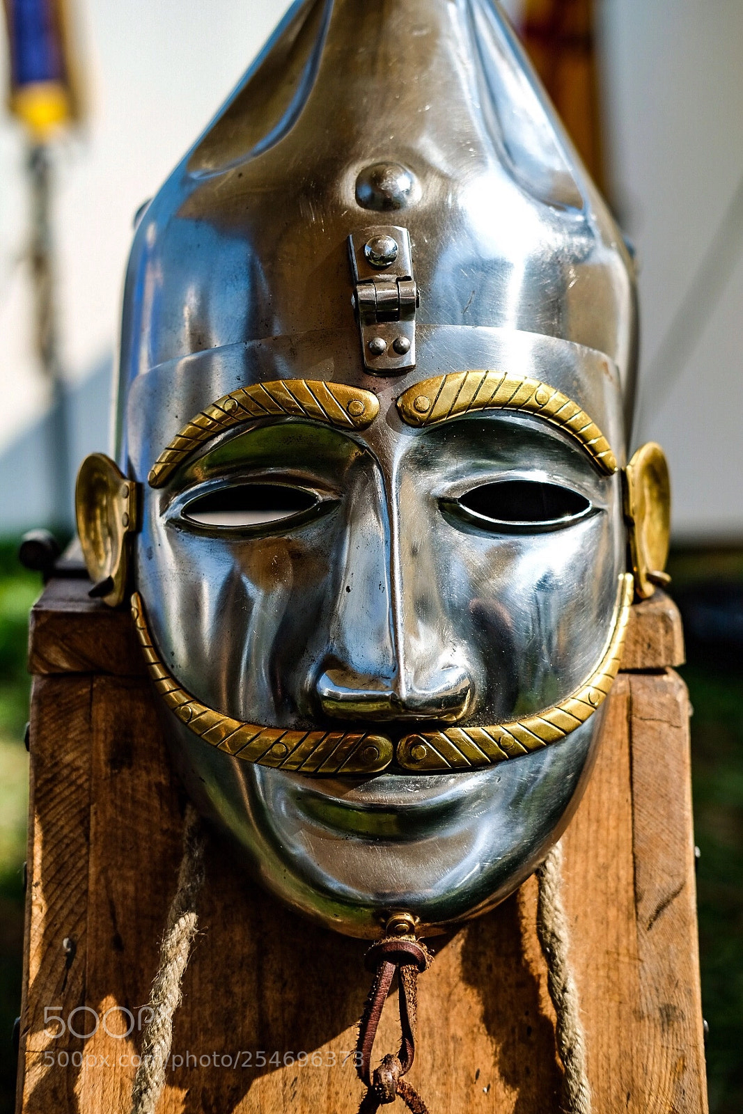 Fujifilm X-Pro2 sample photo. Mask colour photography