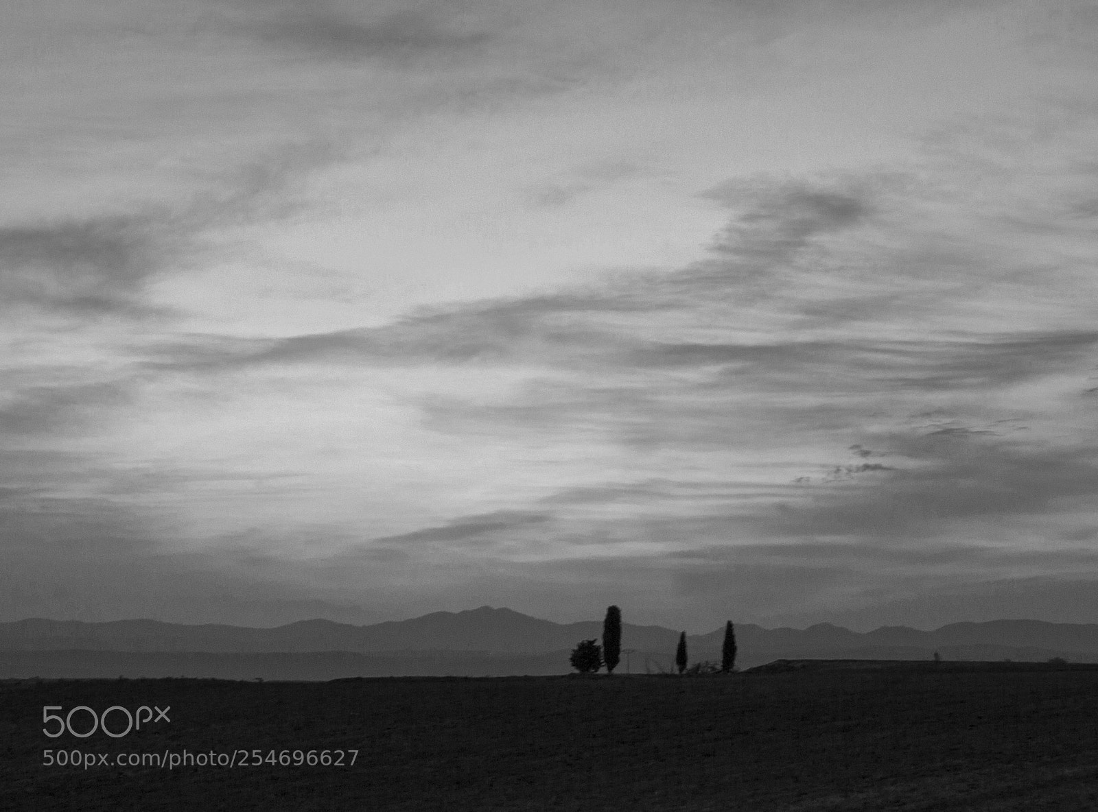 Canon EOS 60D sample photo. Sunset, brunete, spain photography