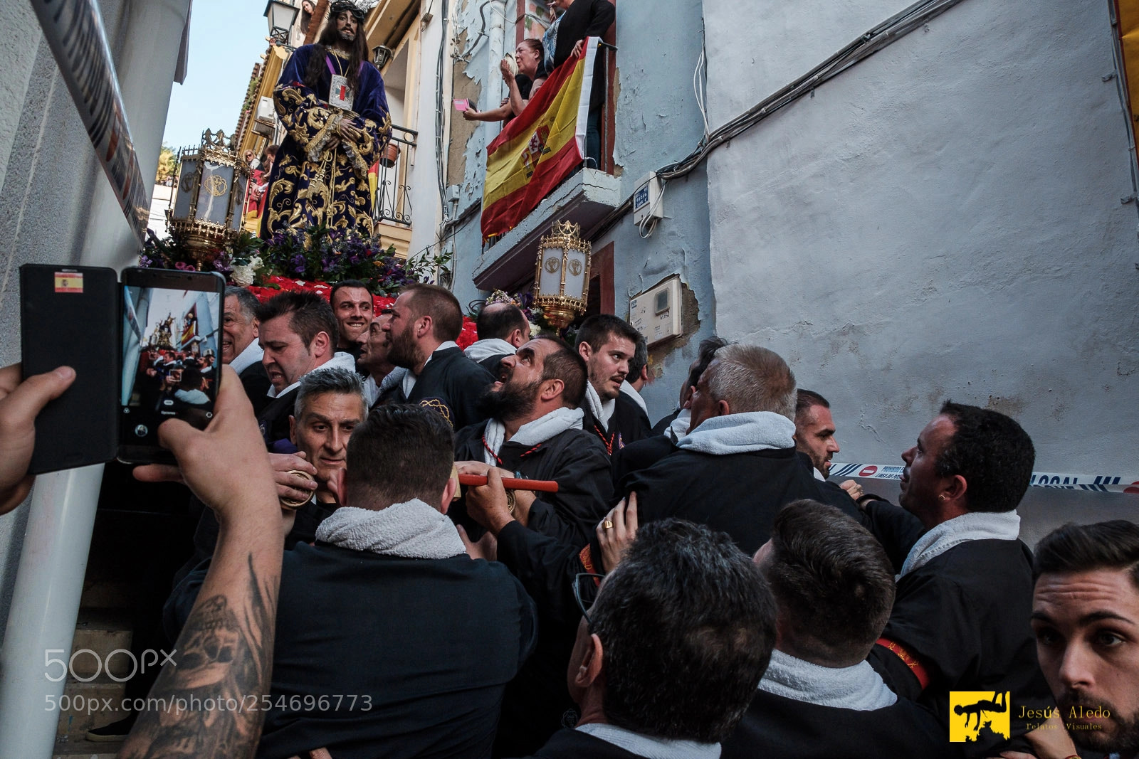 Fujifilm X-Pro2 sample photo. "flags, force and faith" photography