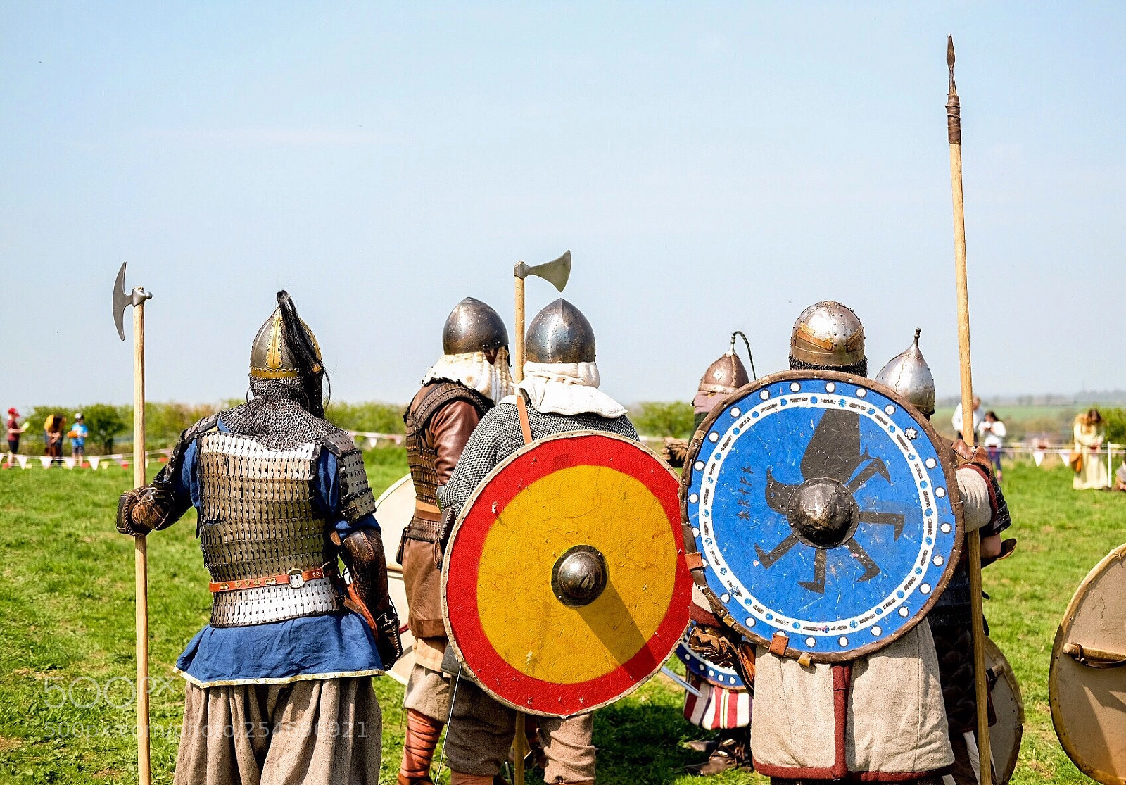 Fujifilm X-Pro2 sample photo. Vikings  photography