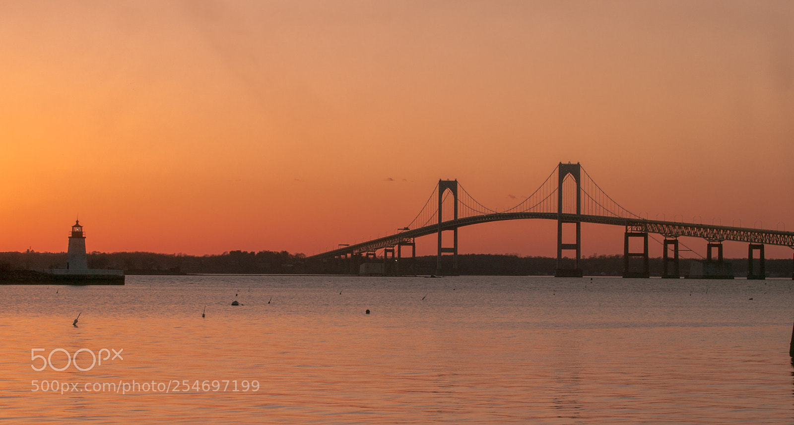 Olympus E-3 sample photo. Newport bridge and goat photography