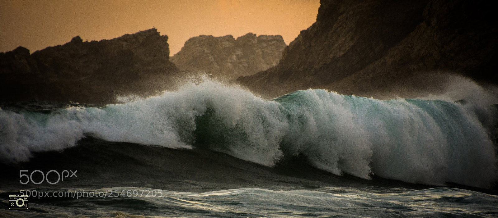 Nikon D7200 sample photo. Sunset roll photography