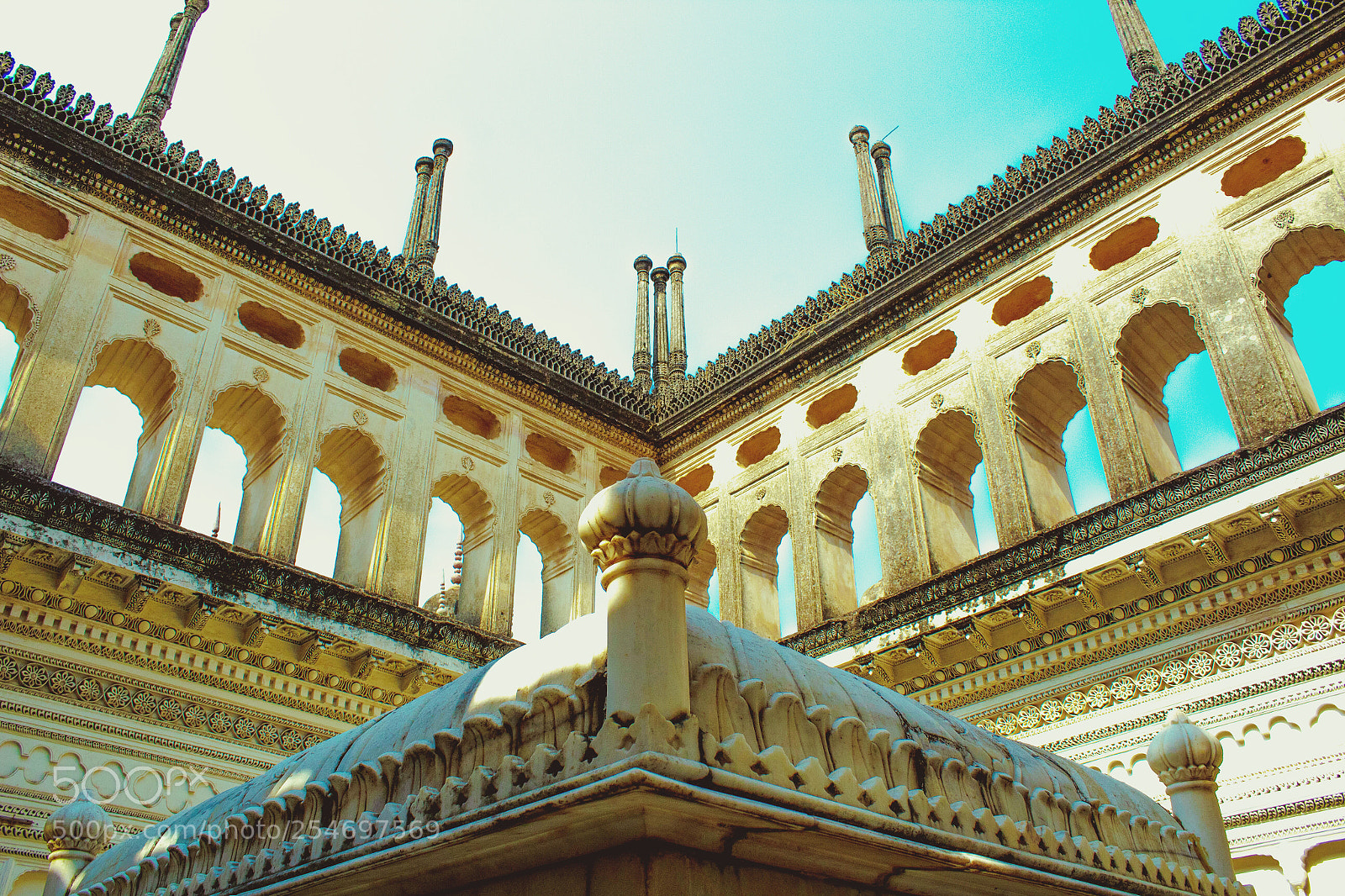 Canon EOS 1300D (EOS Rebel T6 / EOS Kiss X80) sample photo. Ancient architecture photography