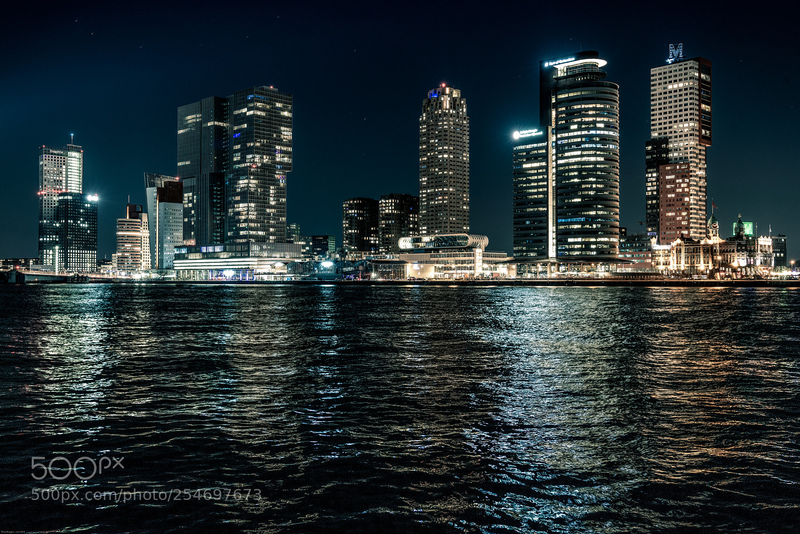 Sony a7R II sample photo. Every river can be photography