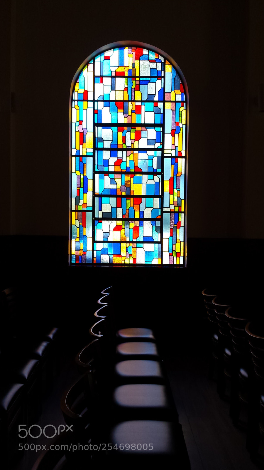 Samsung Galaxy S4 sample photo. Church photography