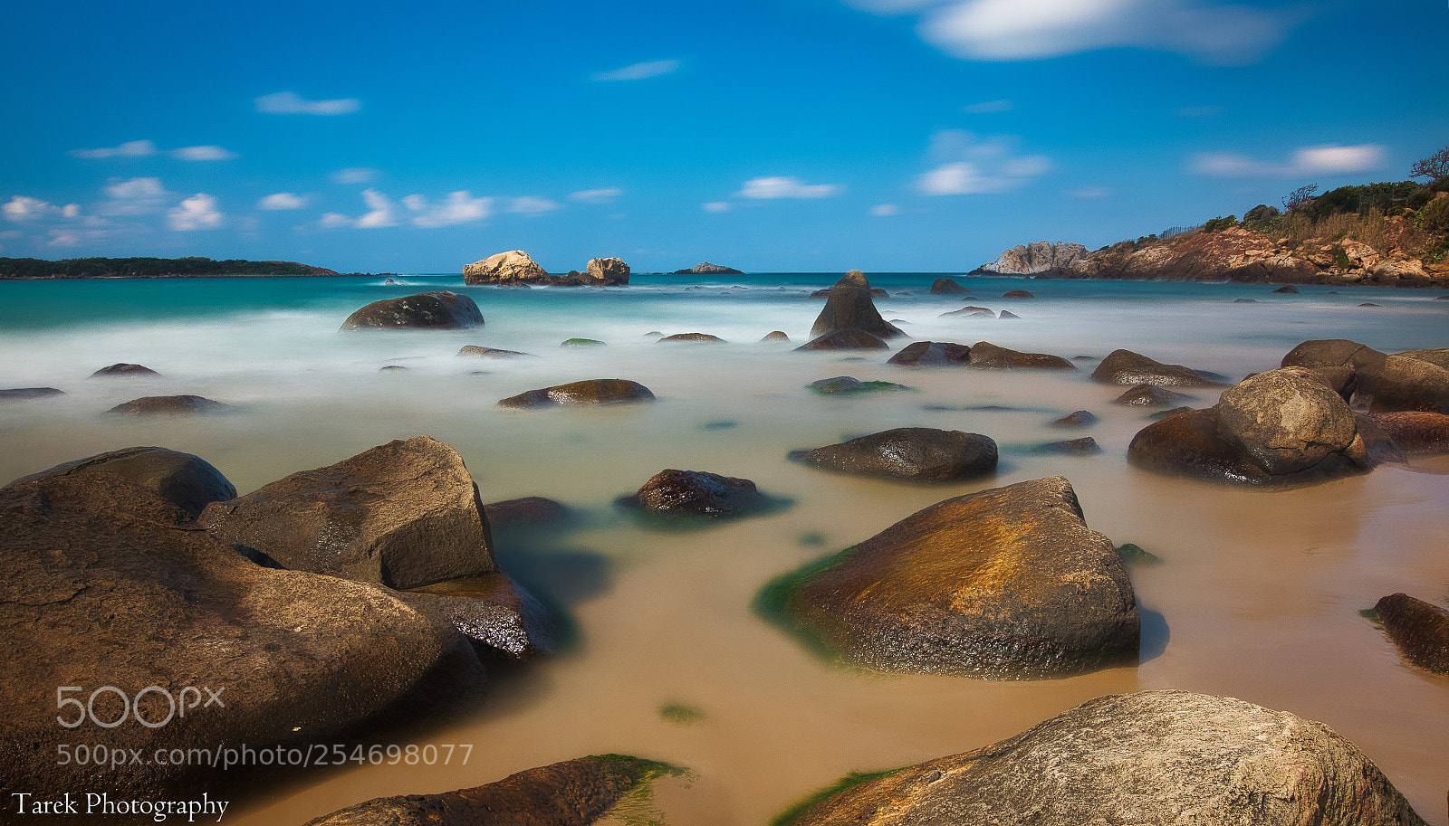 Canon EOS 70D sample photo. Tropical view photography