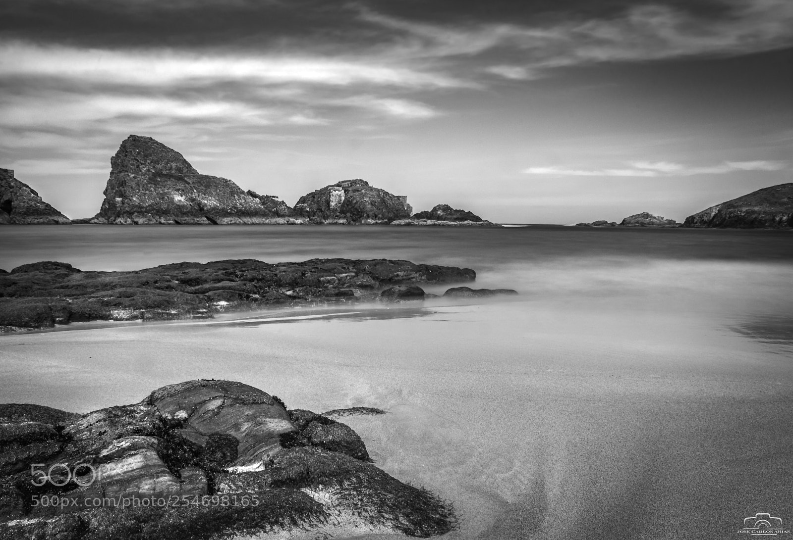 Nikon D7100 sample photo. Playa de porcía photography