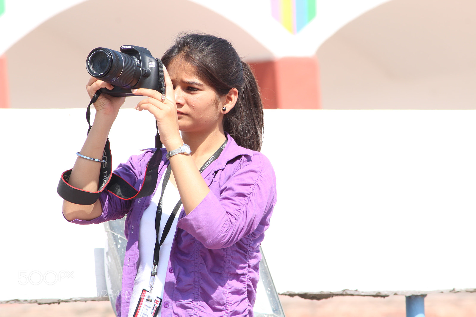 Canon EF-S 55-250mm F4-5.6 IS II sample photo. Img photography