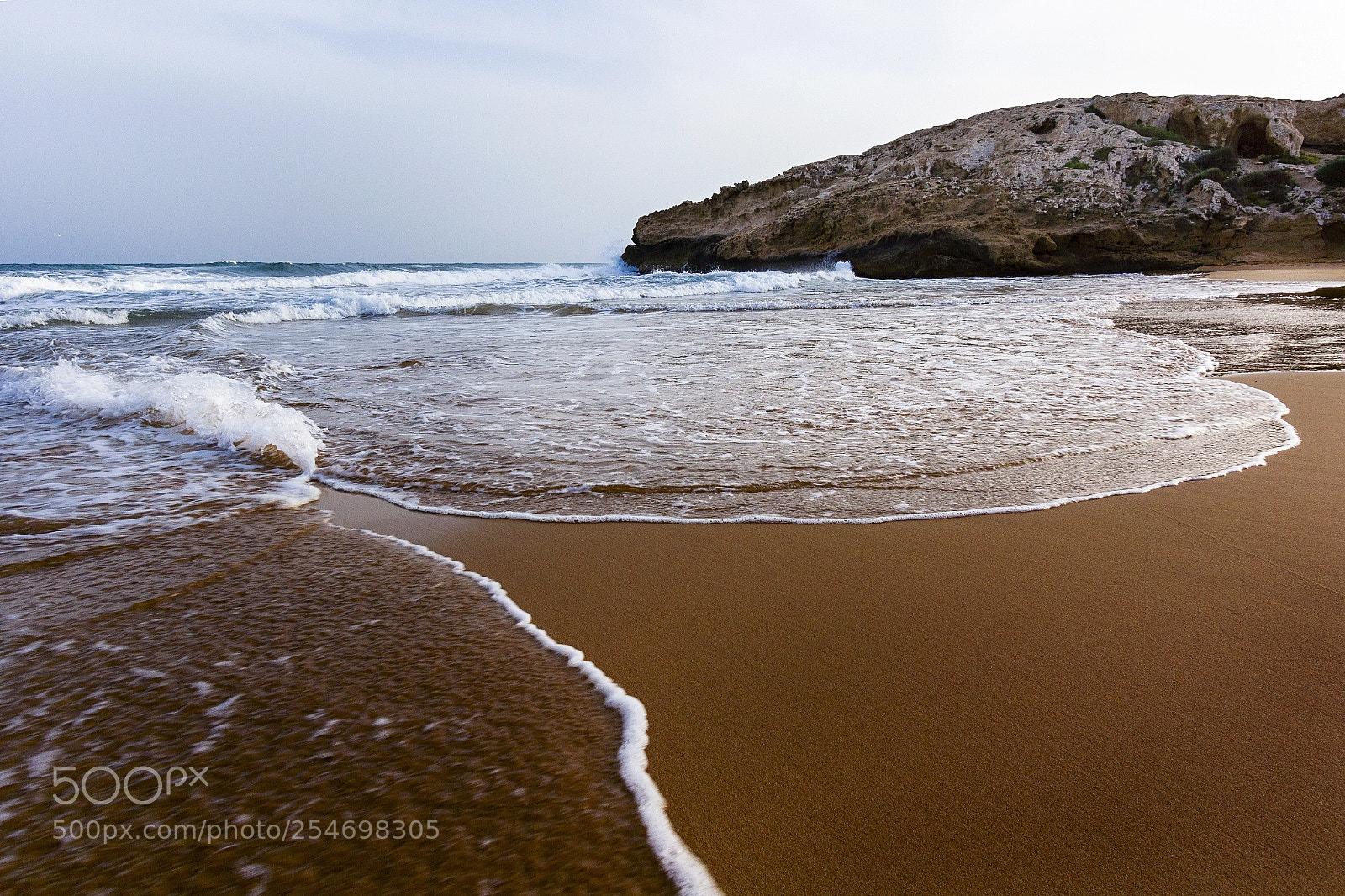 Canon EOS 550D (EOS Rebel T2i / EOS Kiss X4) sample photo. Cala dorada photography