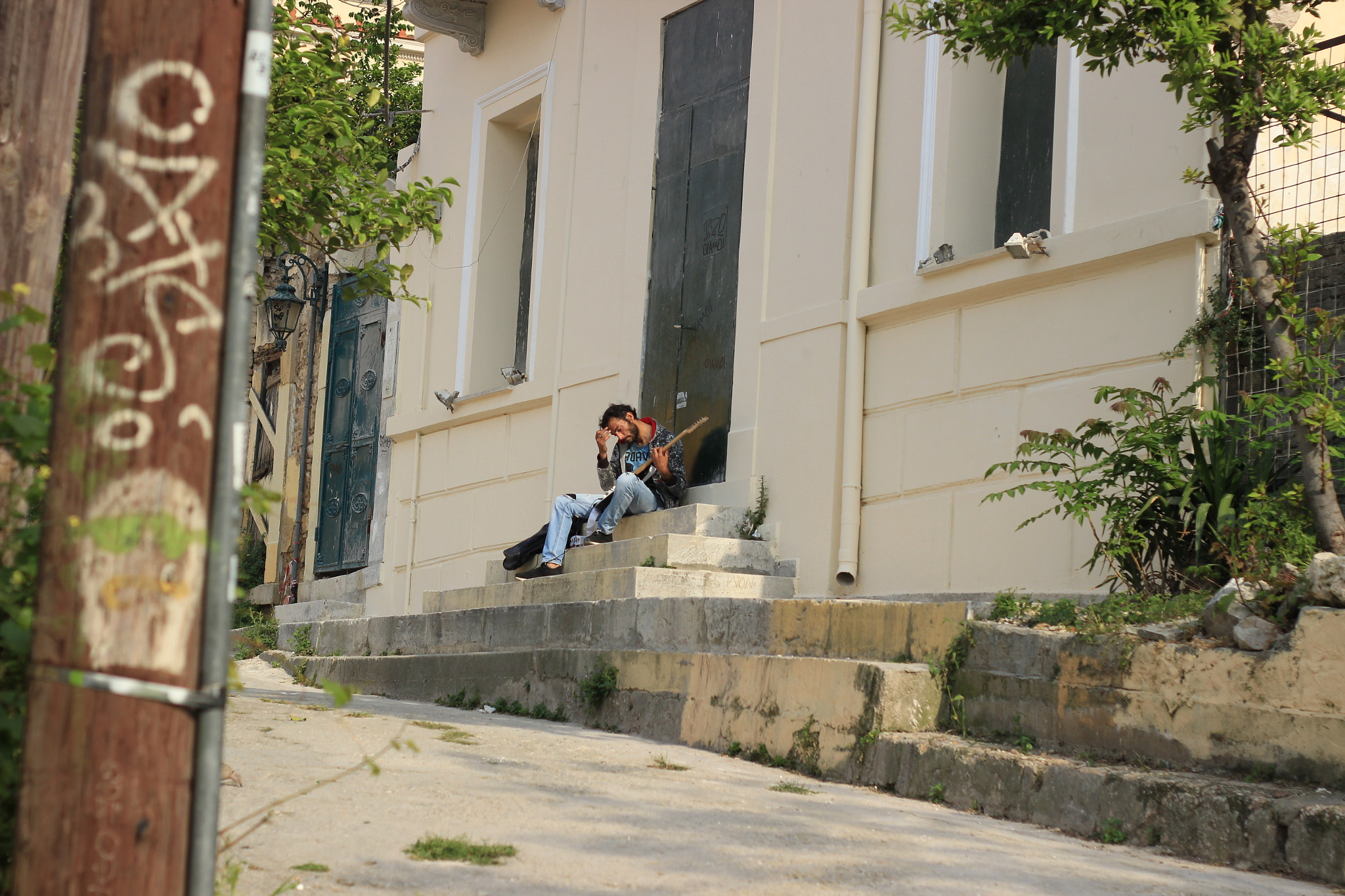Canon EF 50mm F1.8 II sample photo