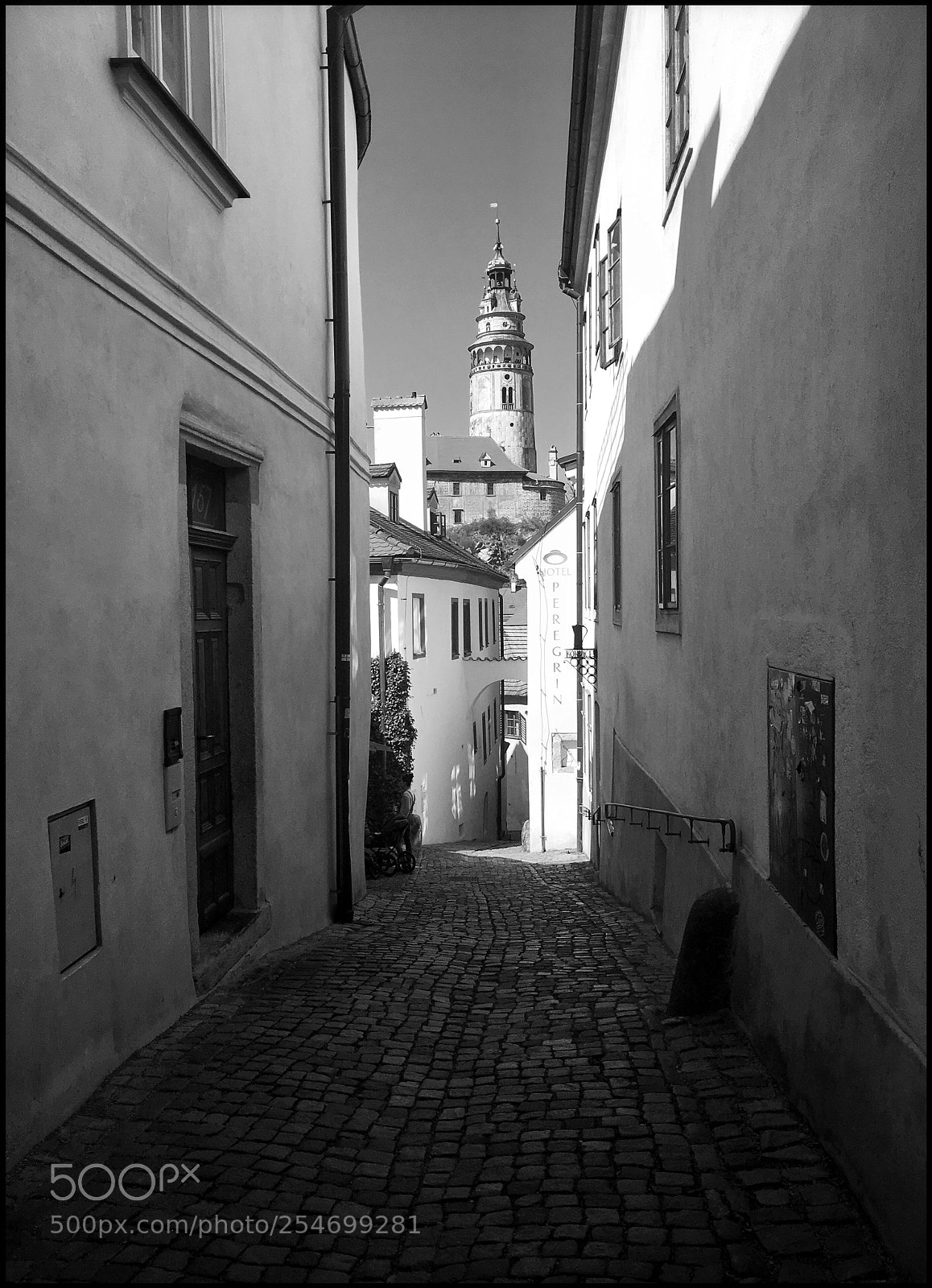 Apple iPhone SE sample photo. Cesky krumlov 3 photography