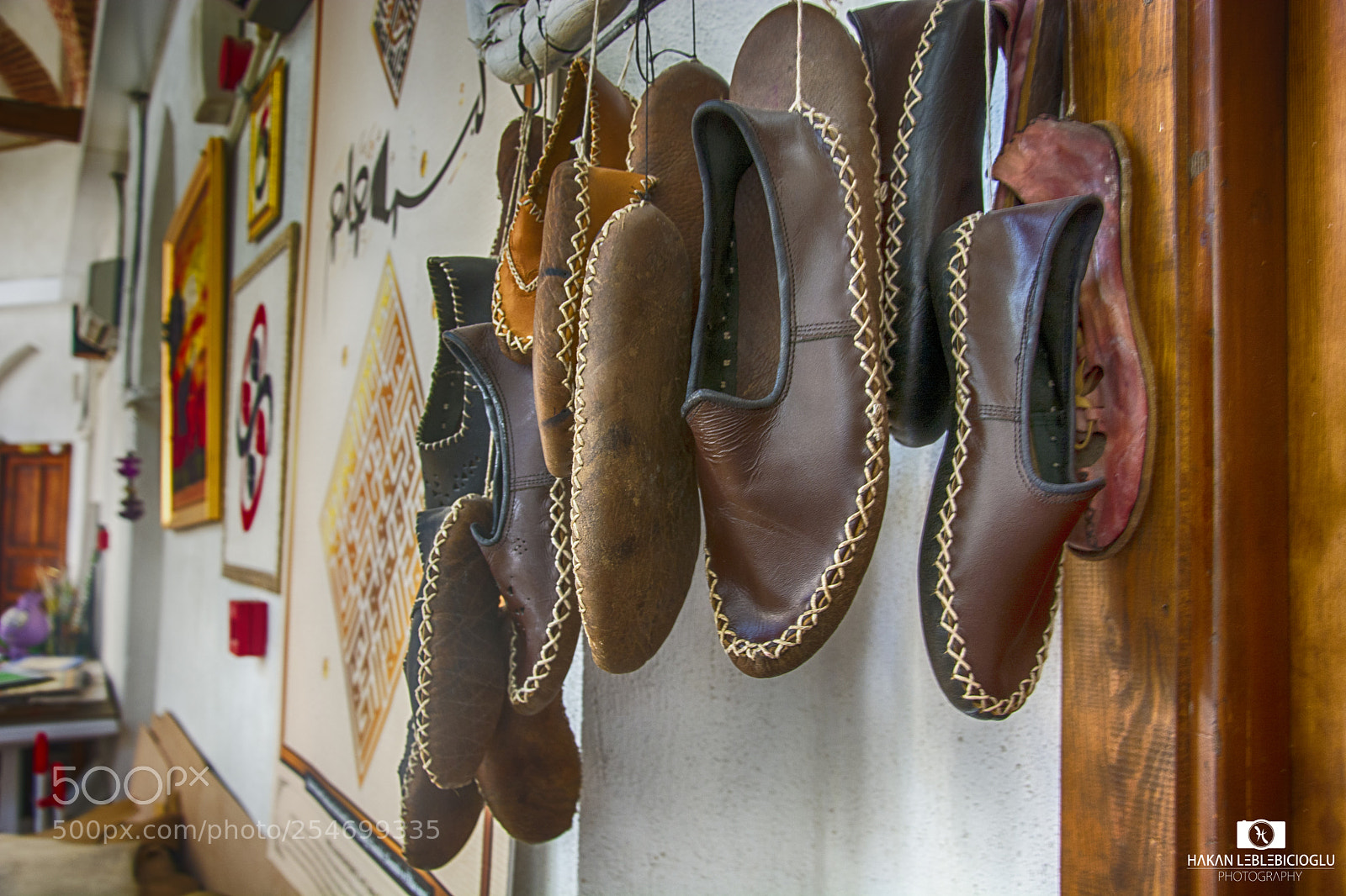 Nikon D7100 sample photo. Historic shoes flat-heeled shoe photography