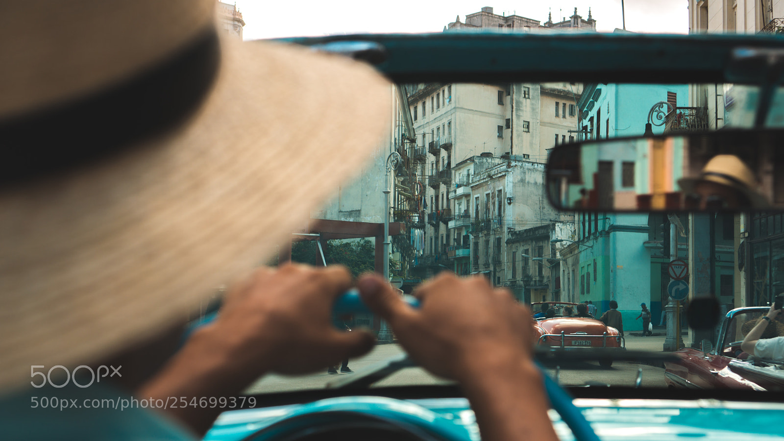 Sony a6000 sample photo. Havana, ooh naa naa photography