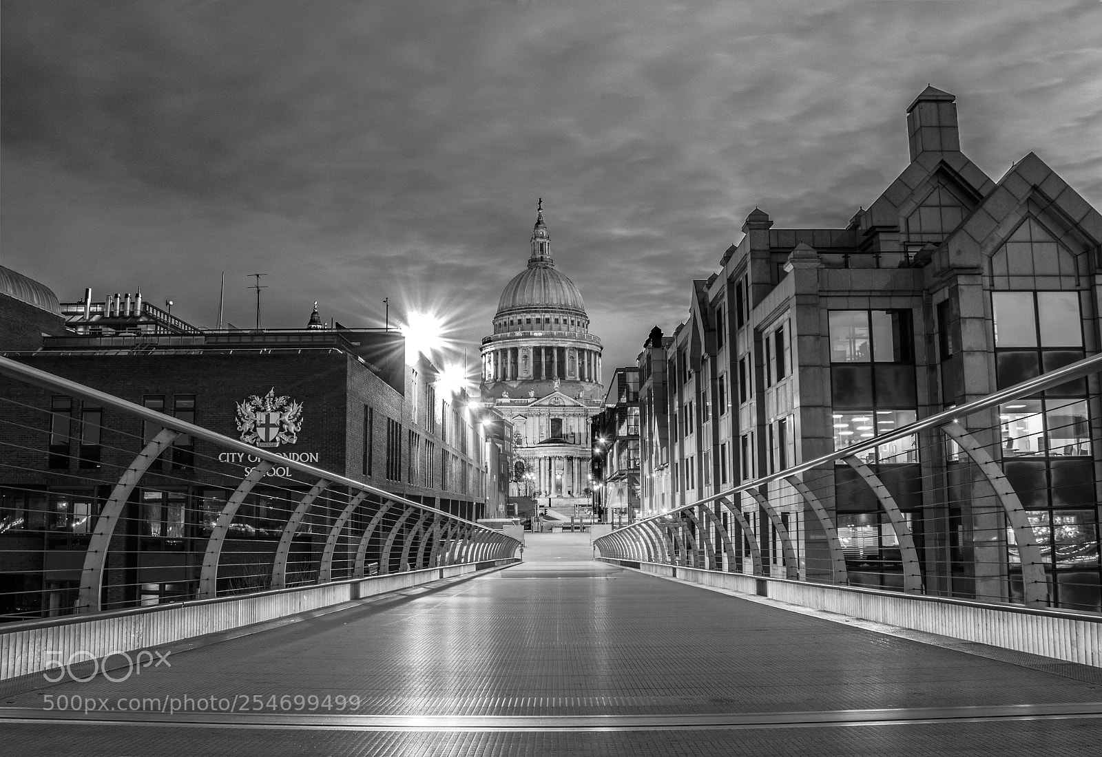 Nikon D7100 sample photo. Early morning st paul photography