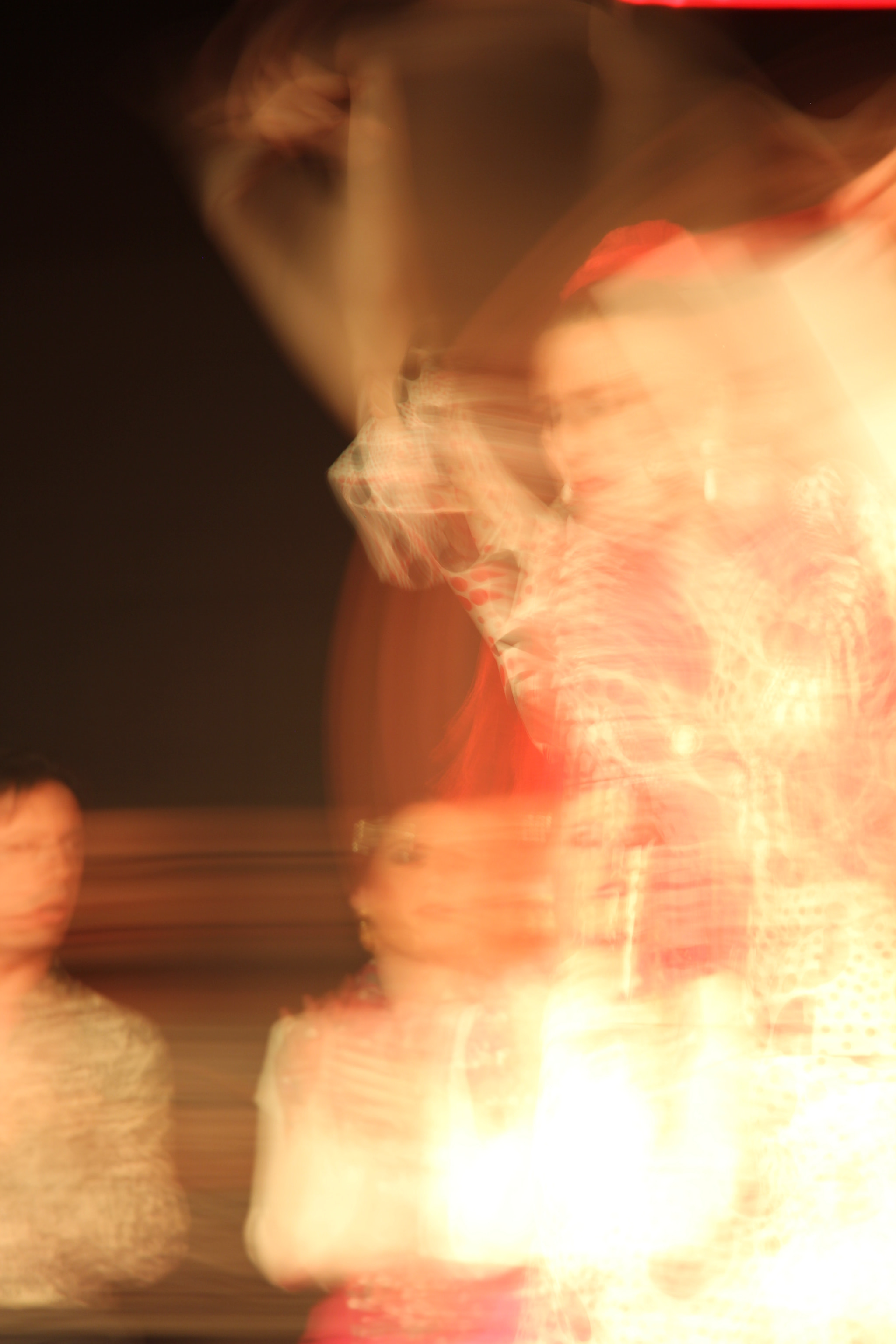 Canon EOS 60D sample photo. The fire of flamenco 4 photography