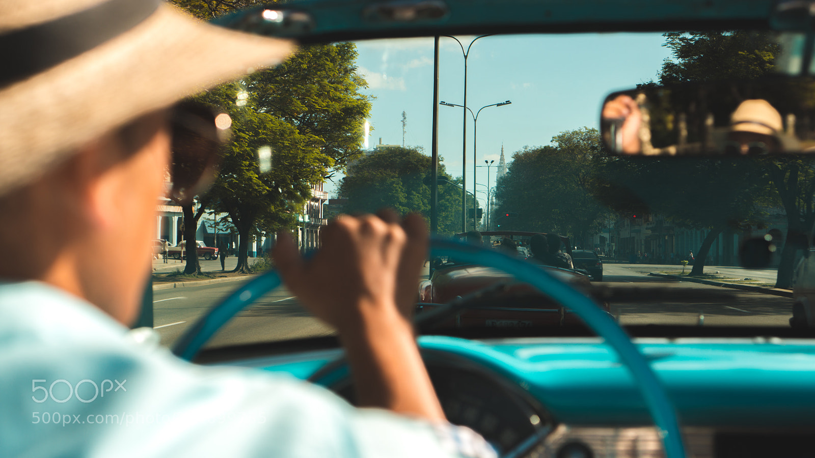 Sony a6000 sample photo. Shades of old havana photography