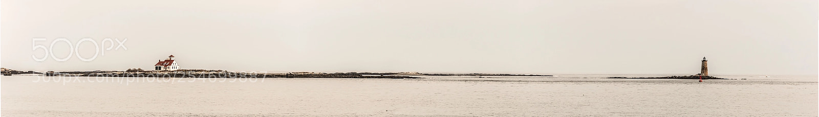 Nikon D90 sample photo. On the edge iii photography