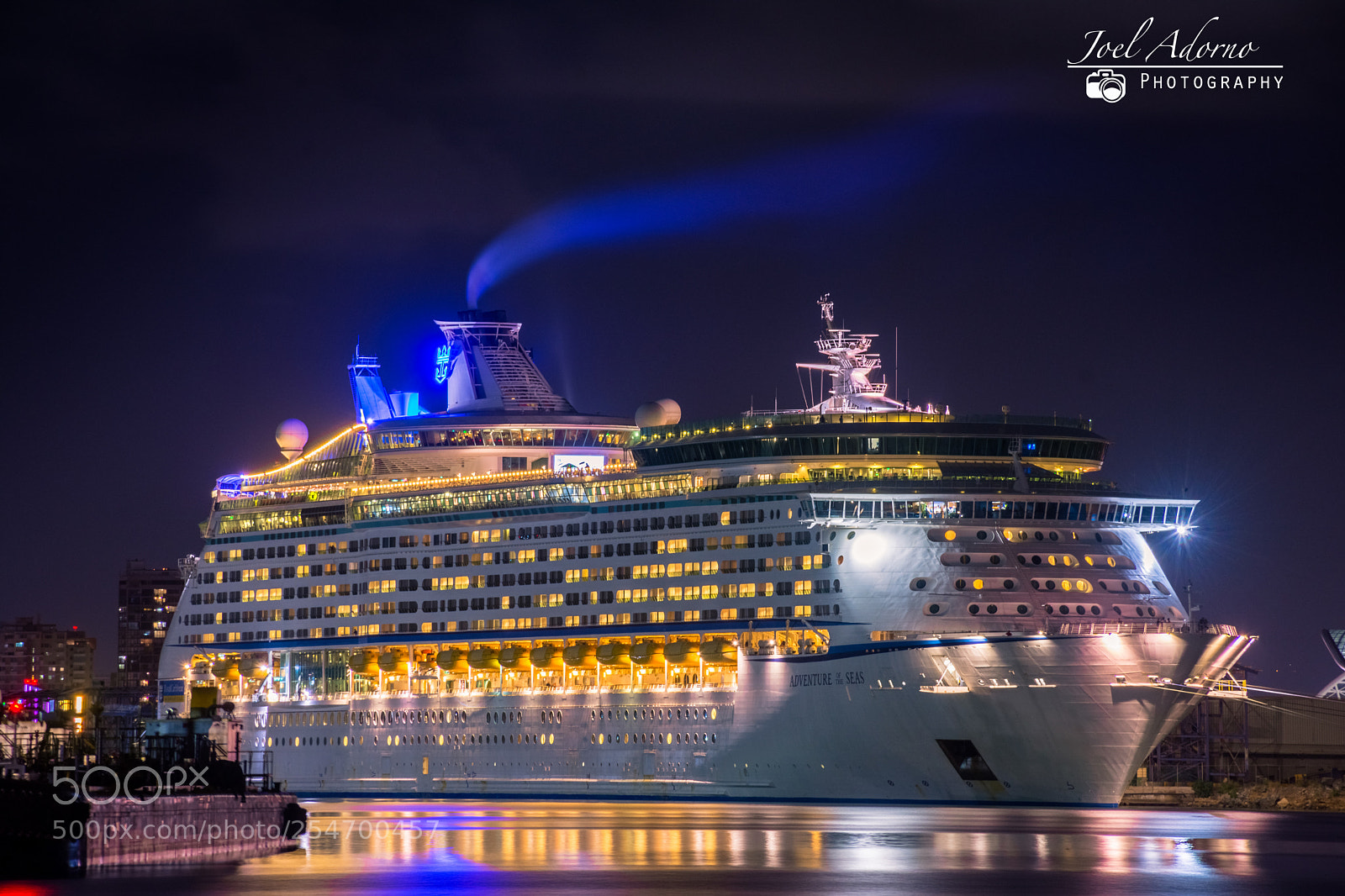 Nikon D7200 sample photo. All aboard photography
