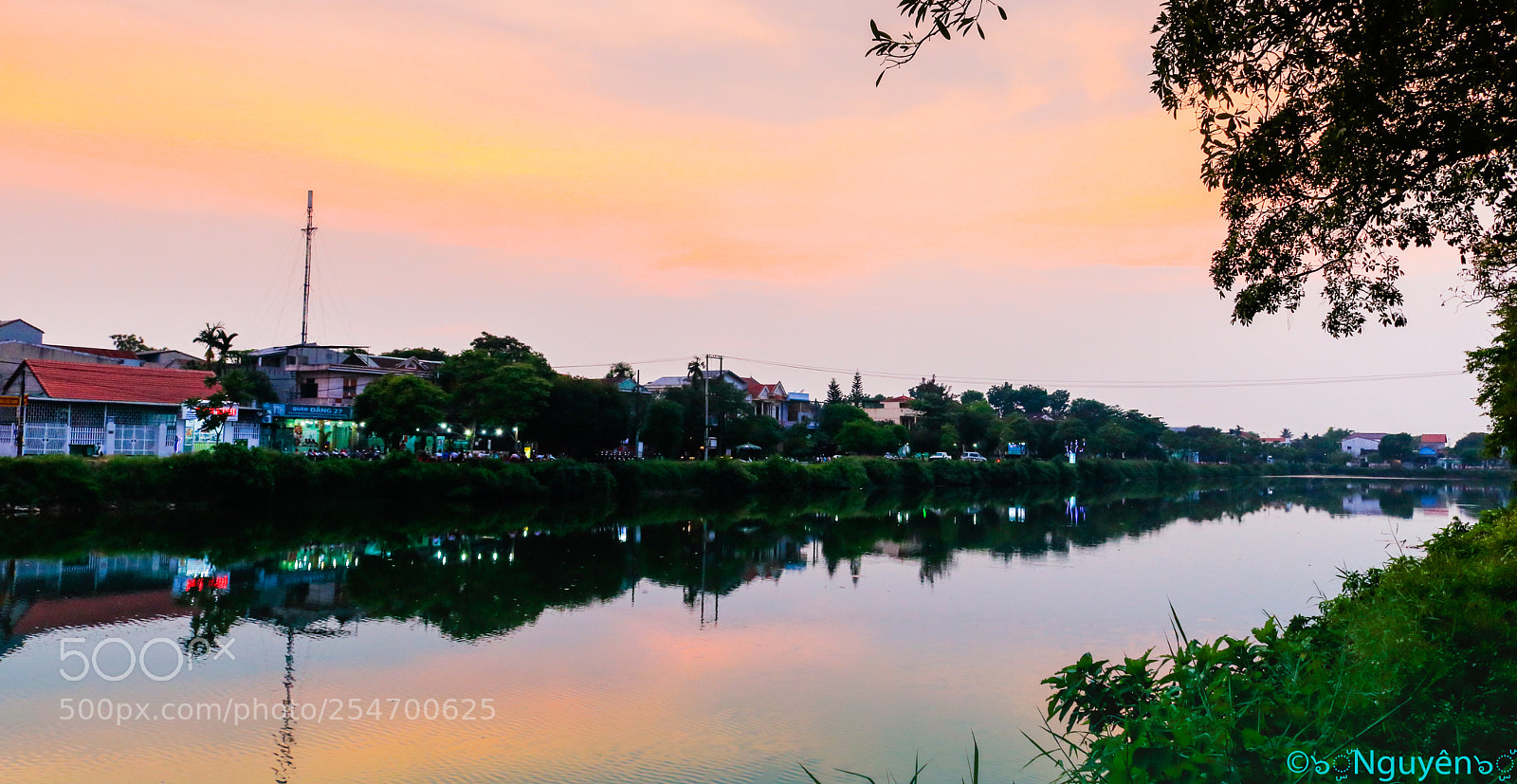 Canon EOS 750D (EOS Rebel T6i / EOS Kiss X8i) sample photo. Kingmit photography