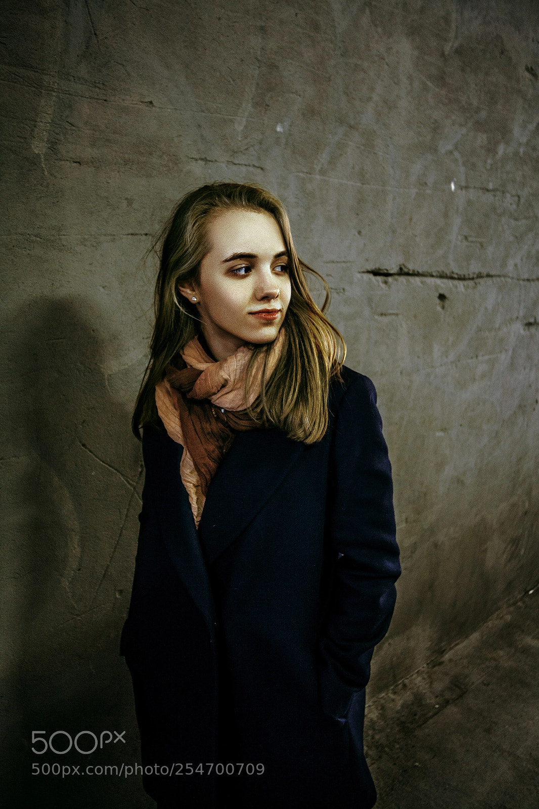 Canon EOS 5D Mark II sample photo. Таня photography