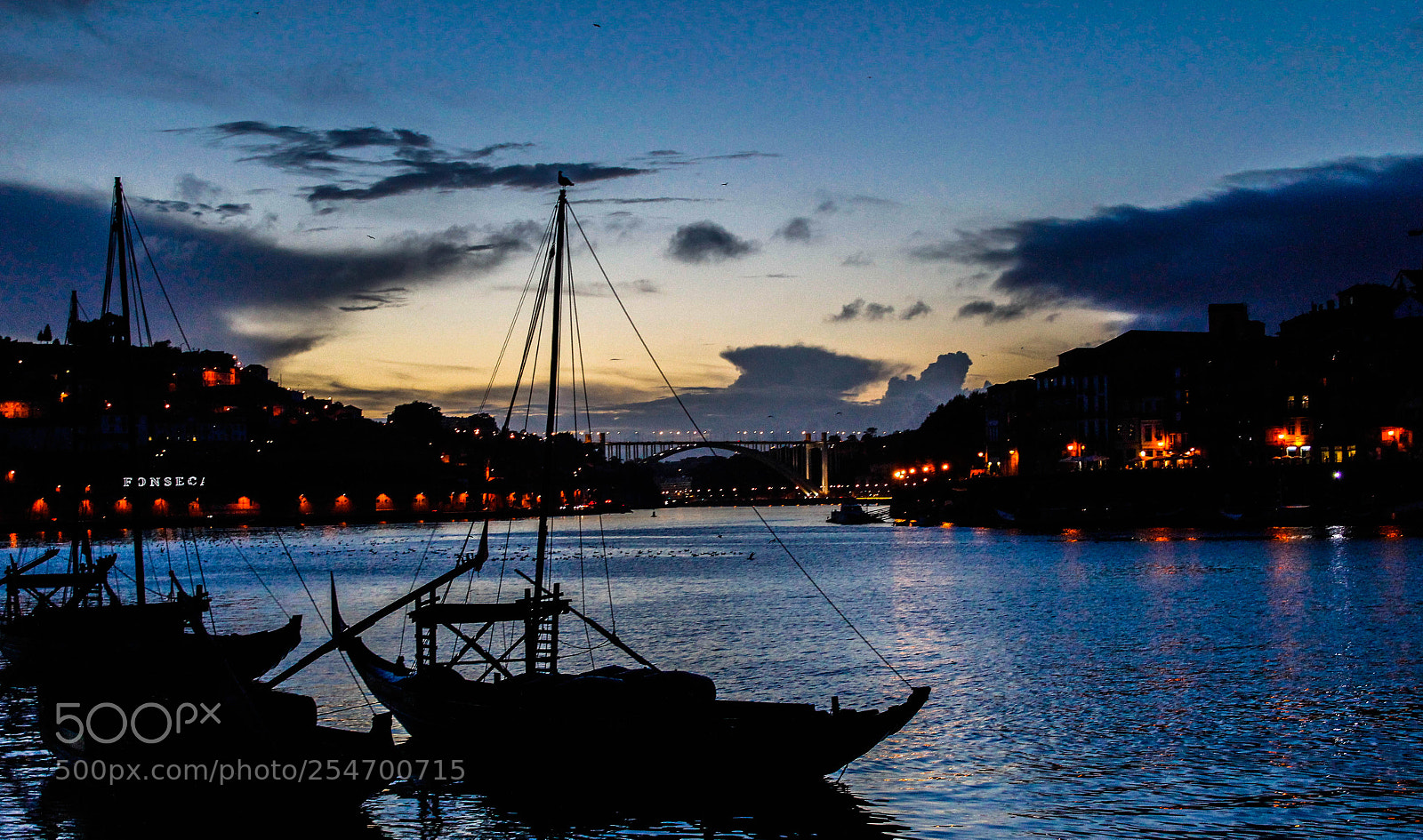 Canon EOS 600D (Rebel EOS T3i / EOS Kiss X5) sample photo. Sunset at ribeira photography
