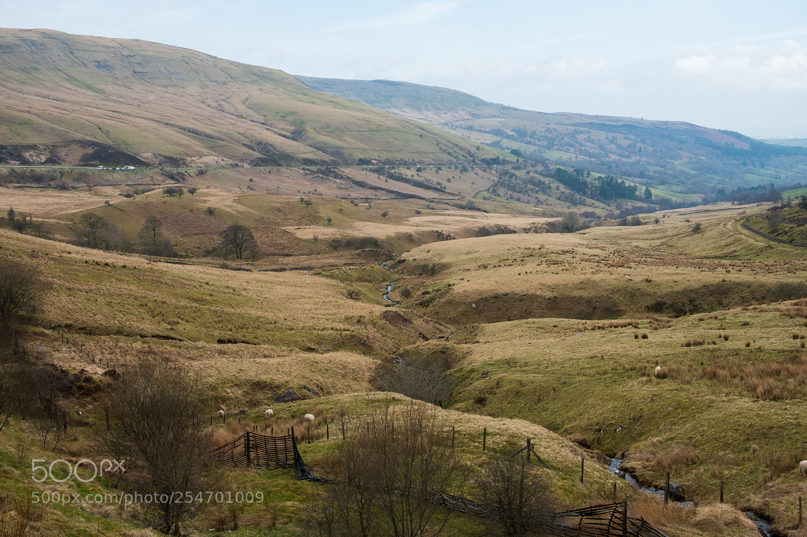 Fujifilm X-T20 sample photo. Upper reaches of the photography