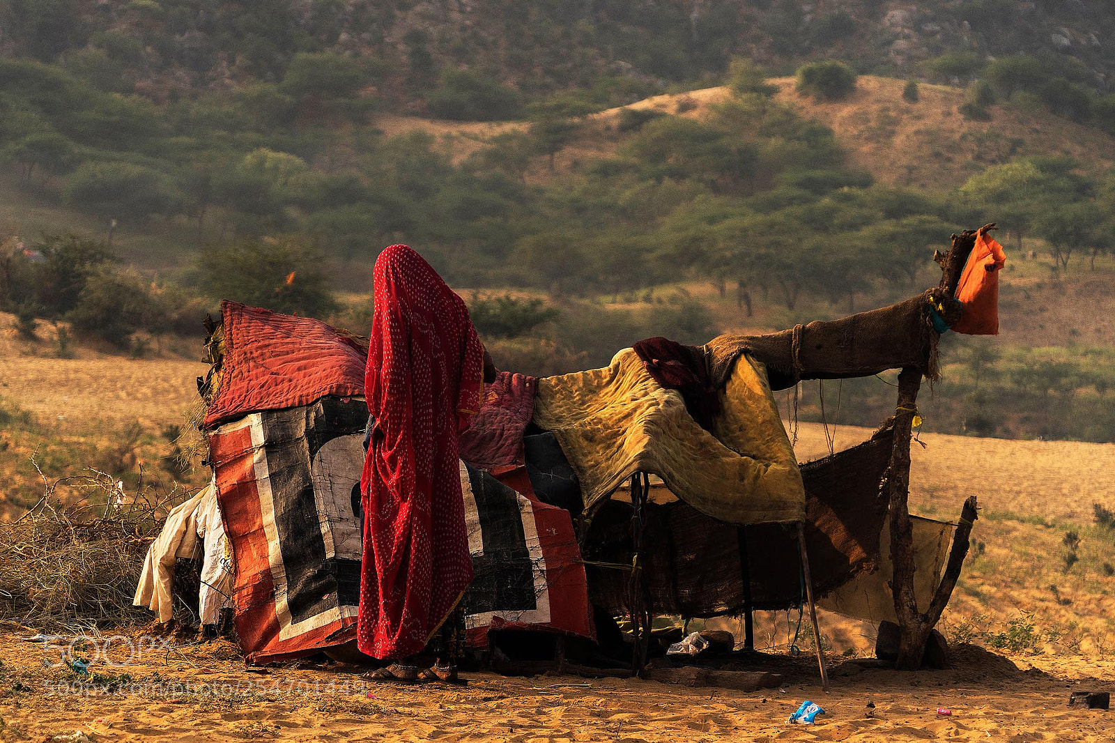 Sony a7 sample photo. Pushkar photography