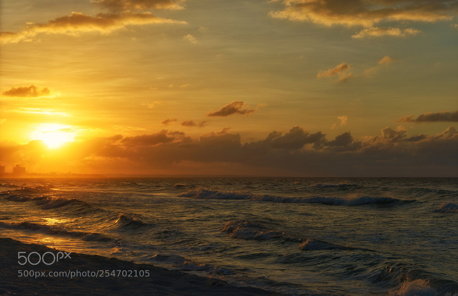 Nikon D800E sample photo. Caribbean storm photography