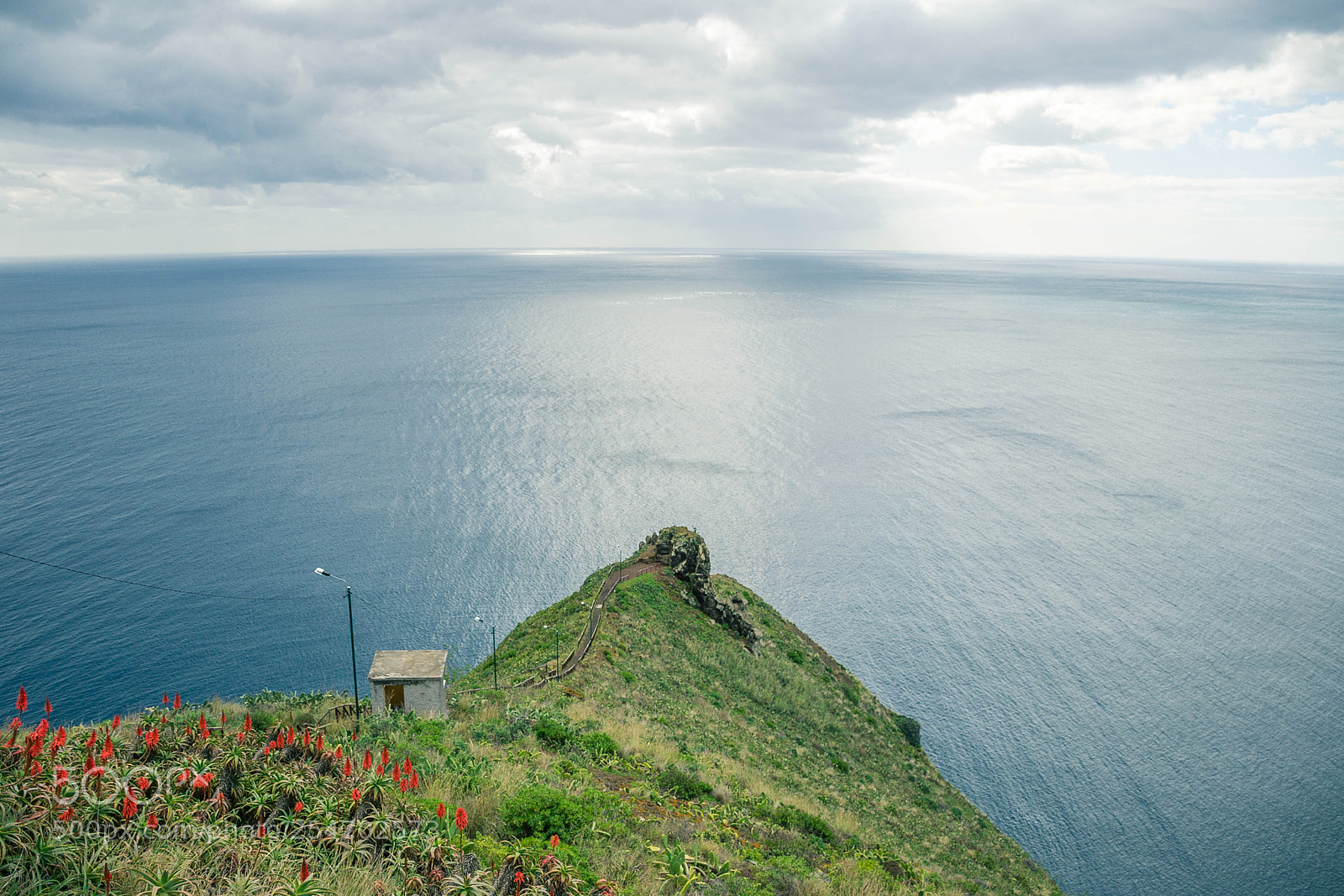 Nikon D3100 sample photo. Coast photography