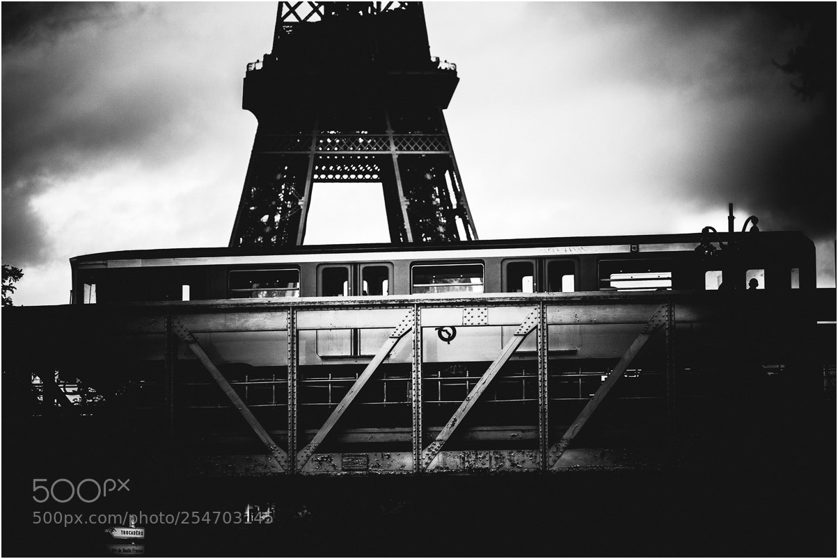 Canon EOS 5D Mark II sample photo. Metro bhk photography
