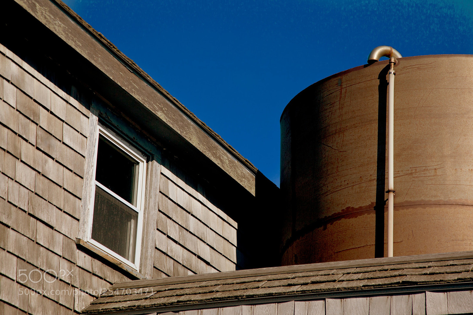 Canon EOS 5D Mark II sample photo. Sakonnet cistern photography