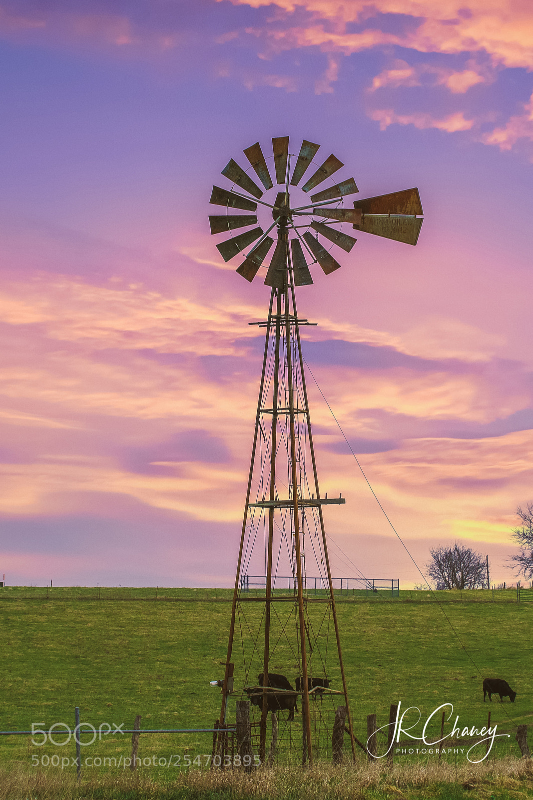 Sony Alpha DSLR-A850 sample photo. Old wind mill photography