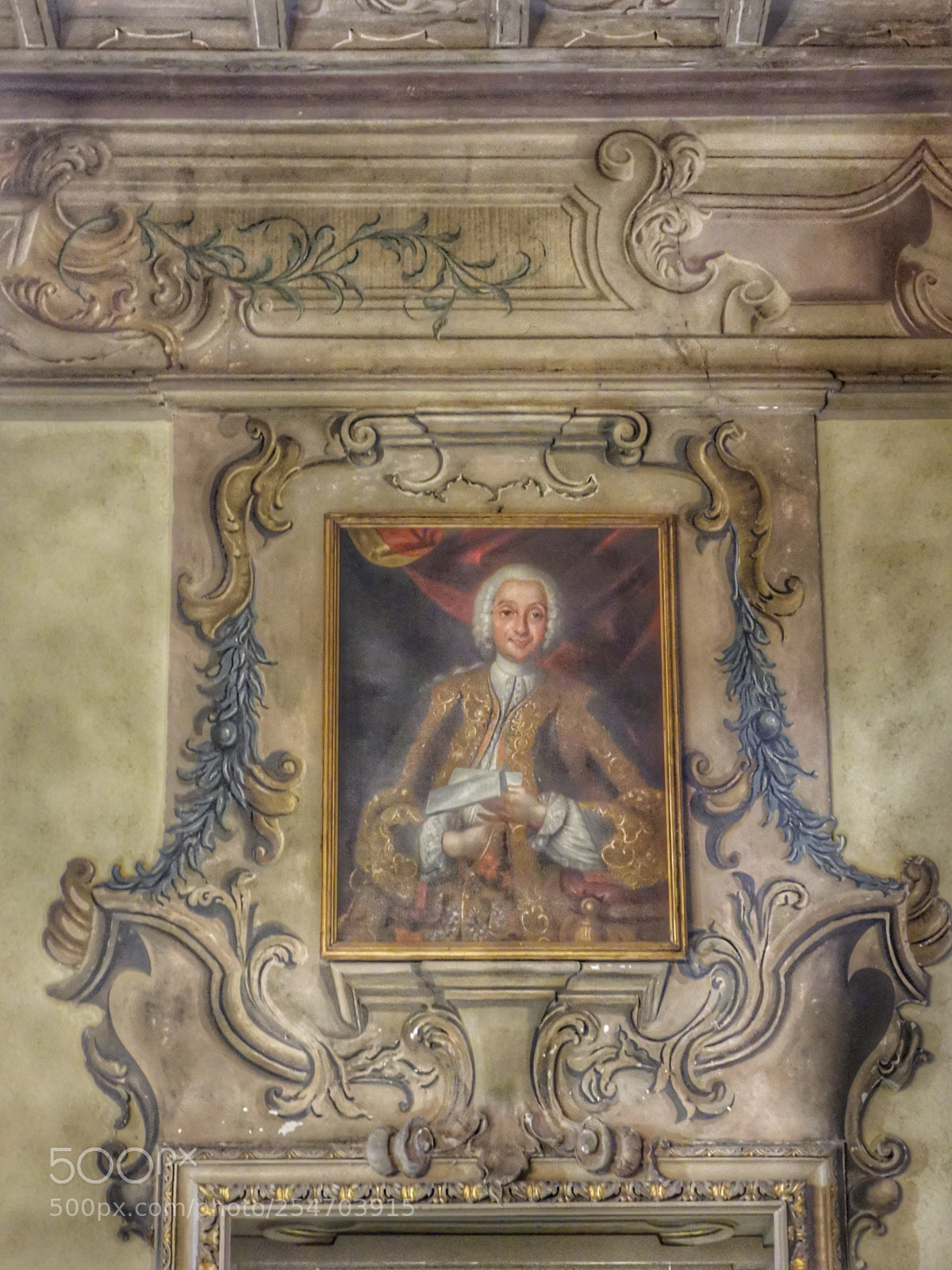 Sony Cyber-shot DSC-RX100 sample photo. Palazzo visconti milano photography