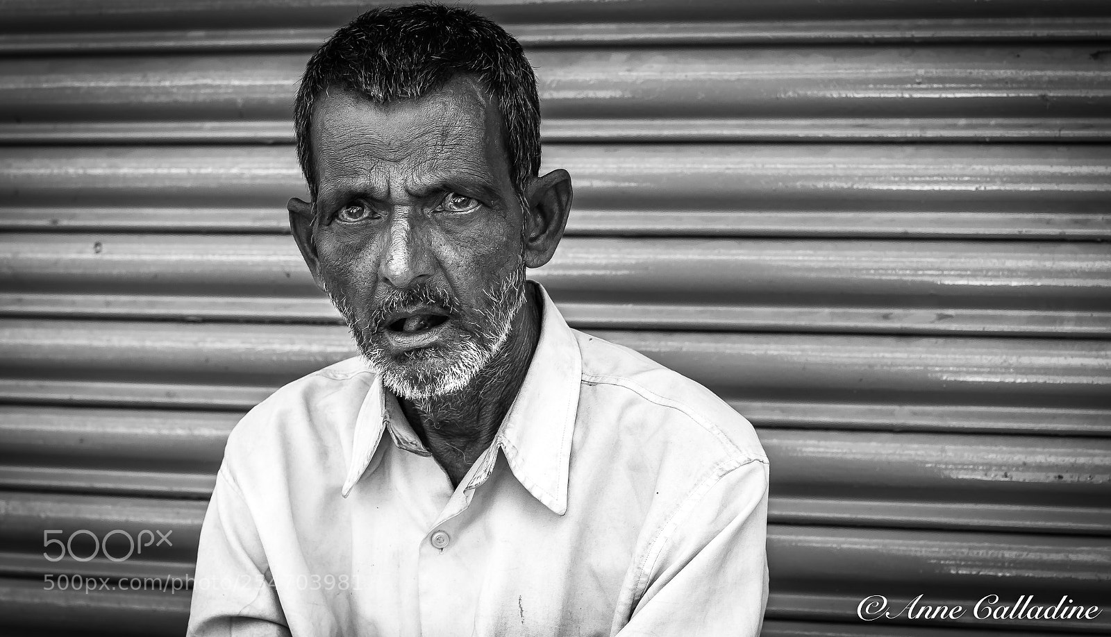 Canon EOS 7D Mark II sample photo. Lost photography