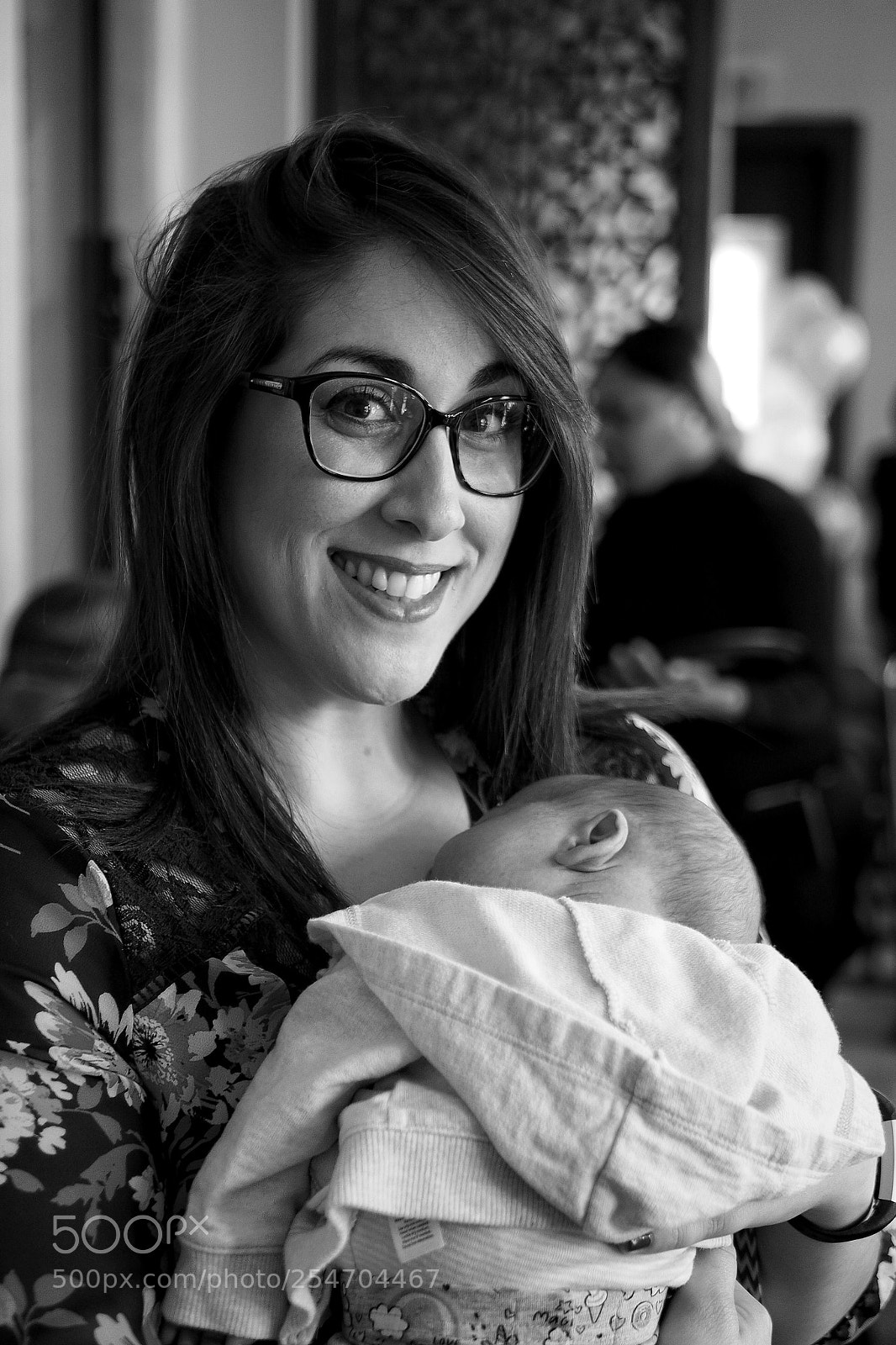 Olympus OM-D E-M10 II sample photo. Aunt julia photography