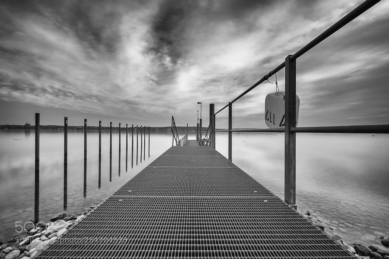 Sony a7 II sample photo. Bodensee photography