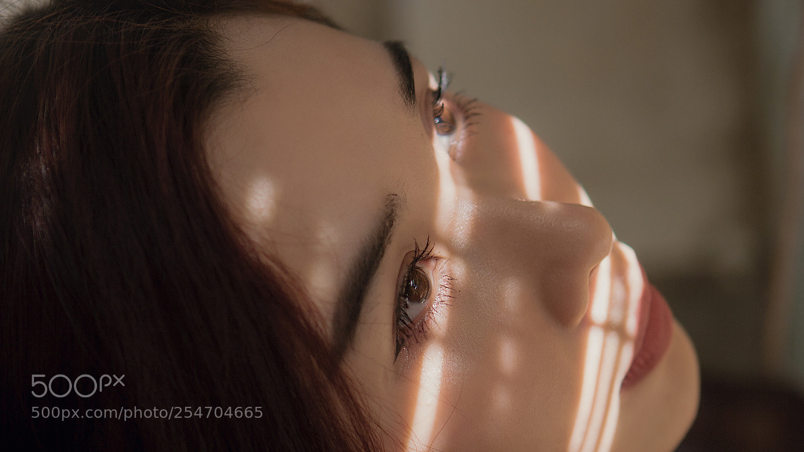 Canon EOS 5D Mark II sample photo. Eyes :) photography